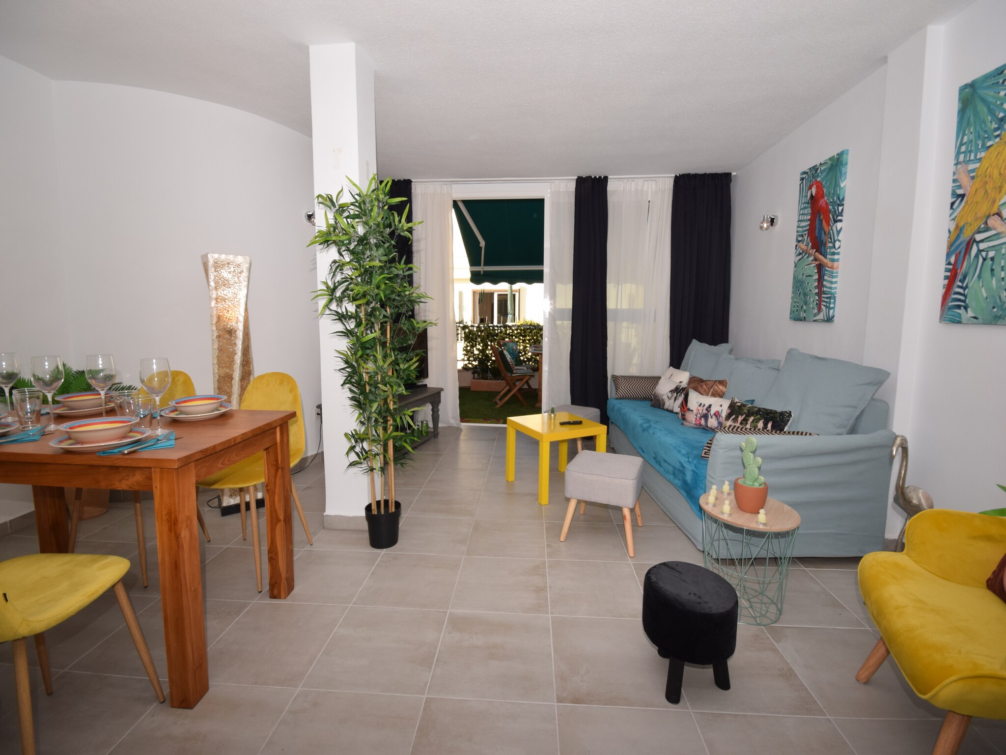 Apartment Beach Lovers