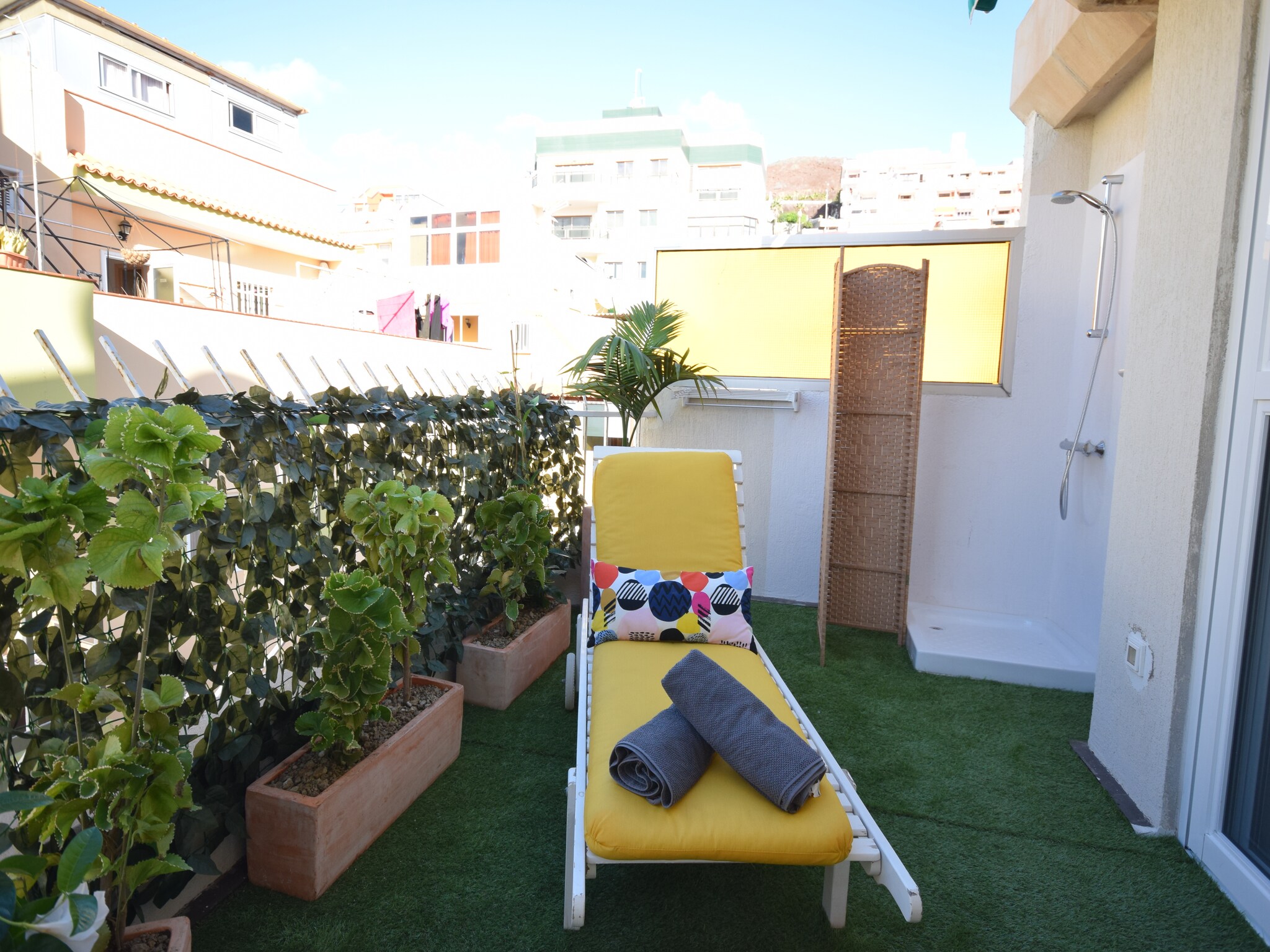 Apartment Beach Lovers
