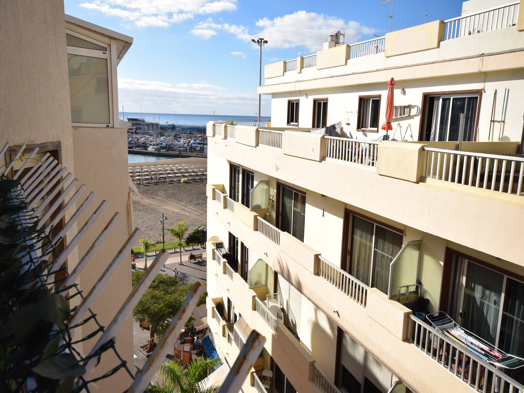 Apartment Beach Lovers