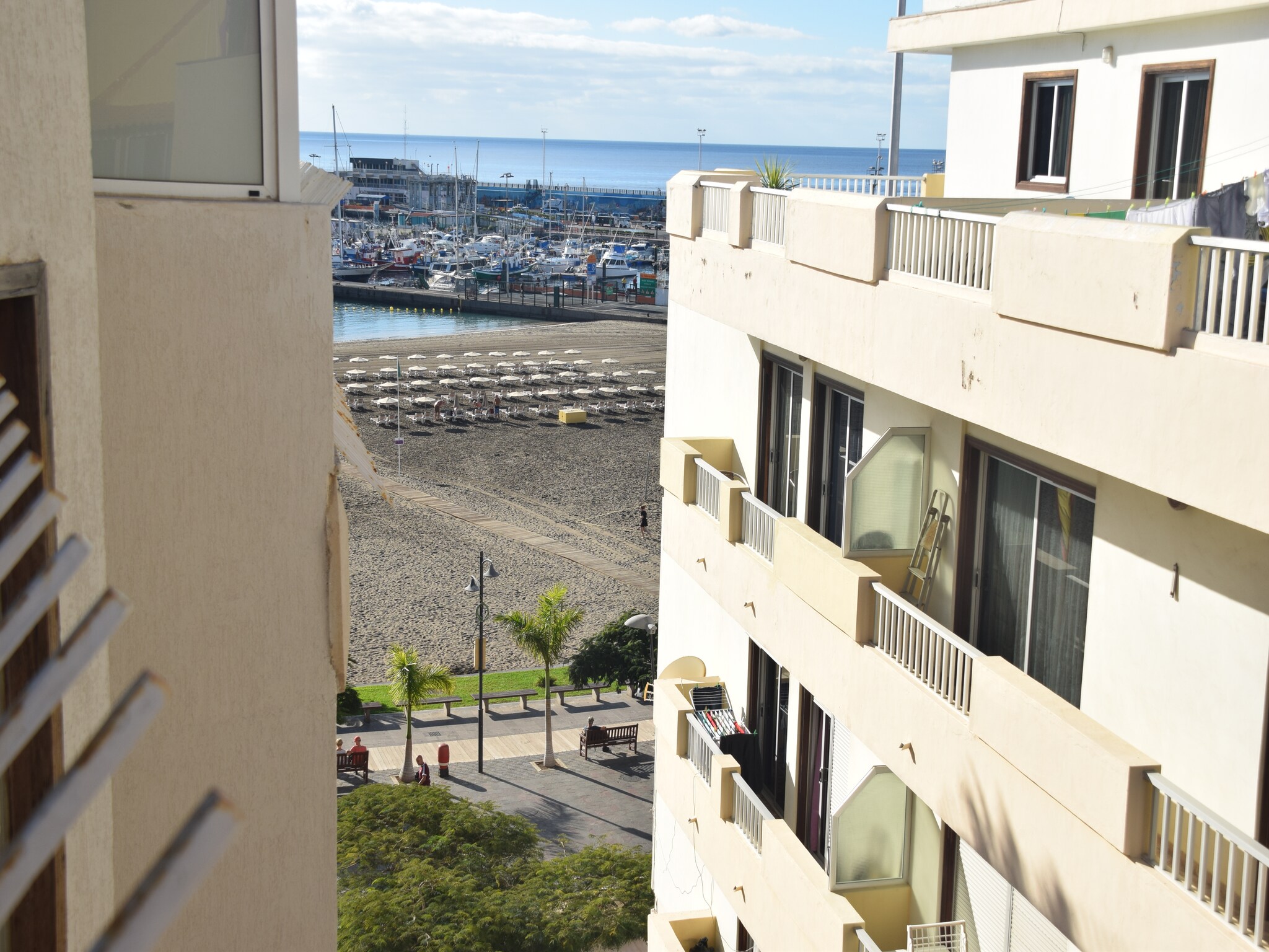Apartment Beach Lovers