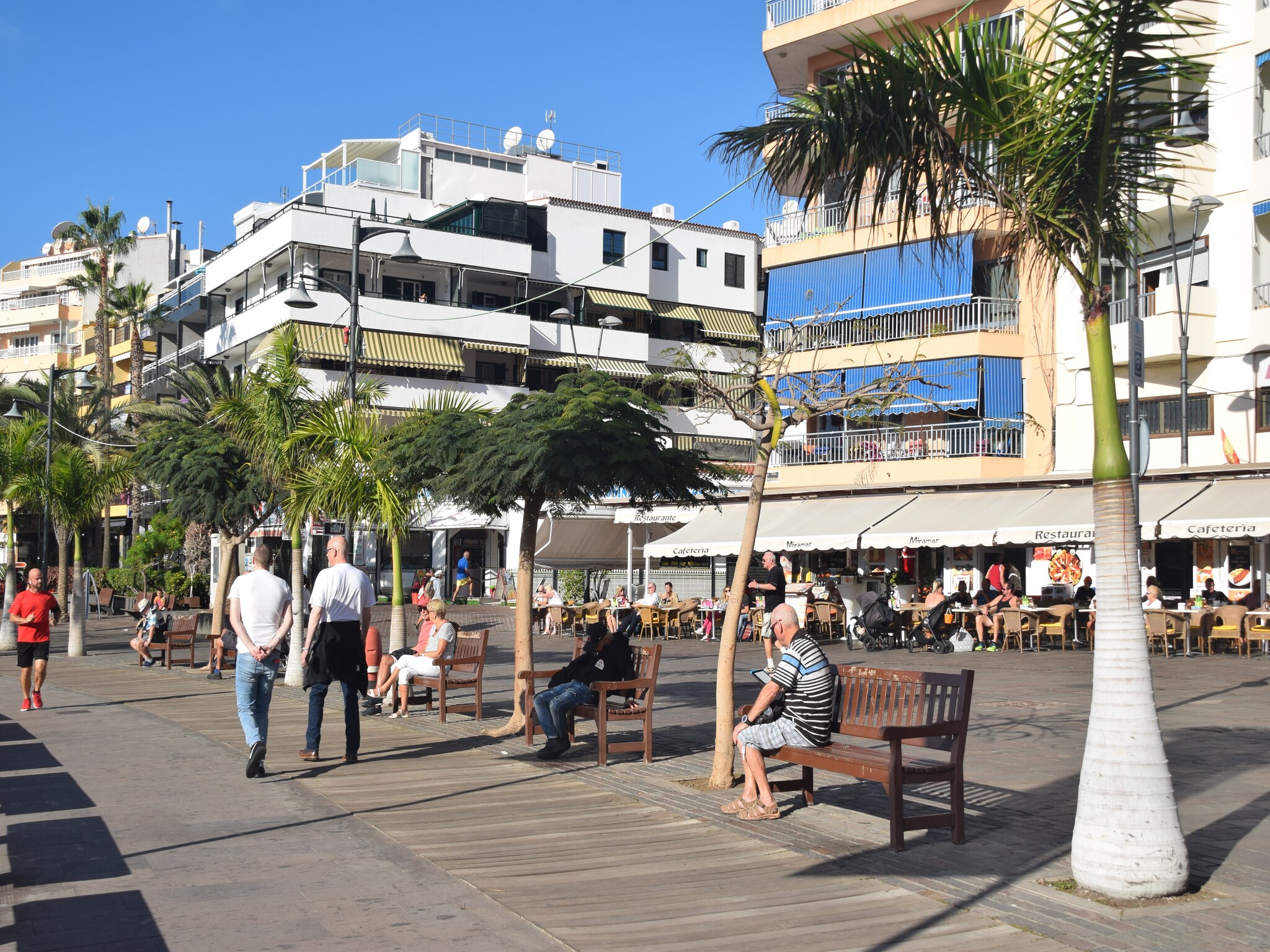 Apartment Beach Lovers