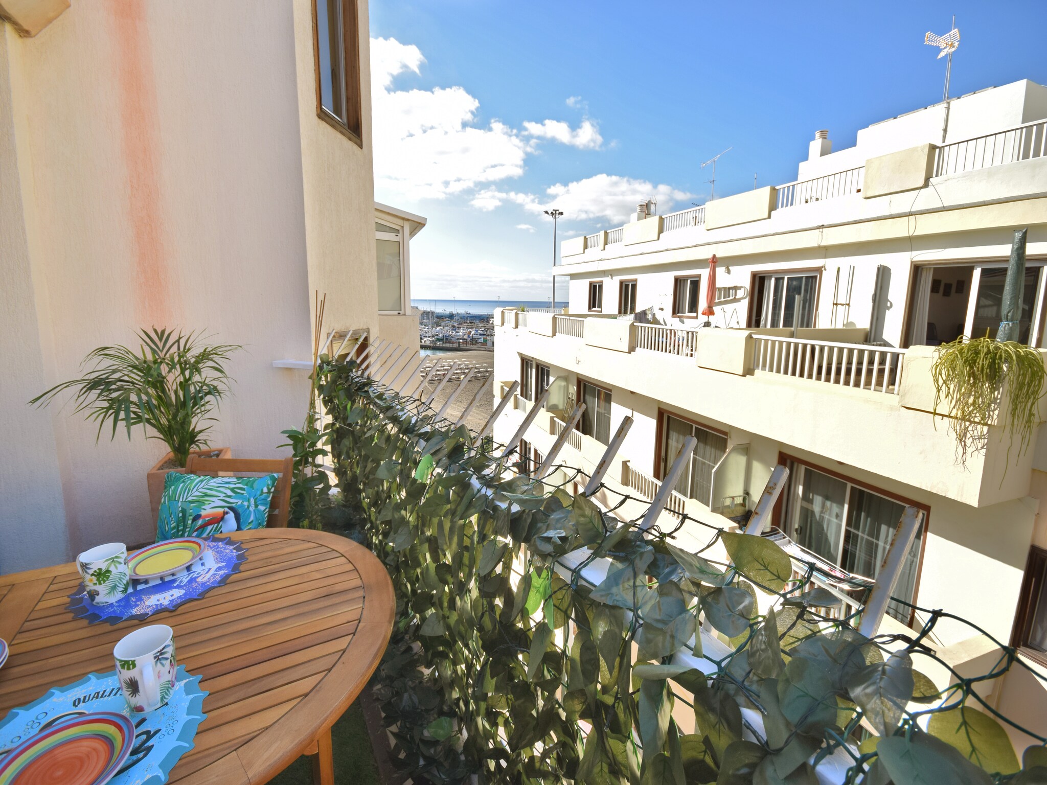 Apartment Beach Lovers