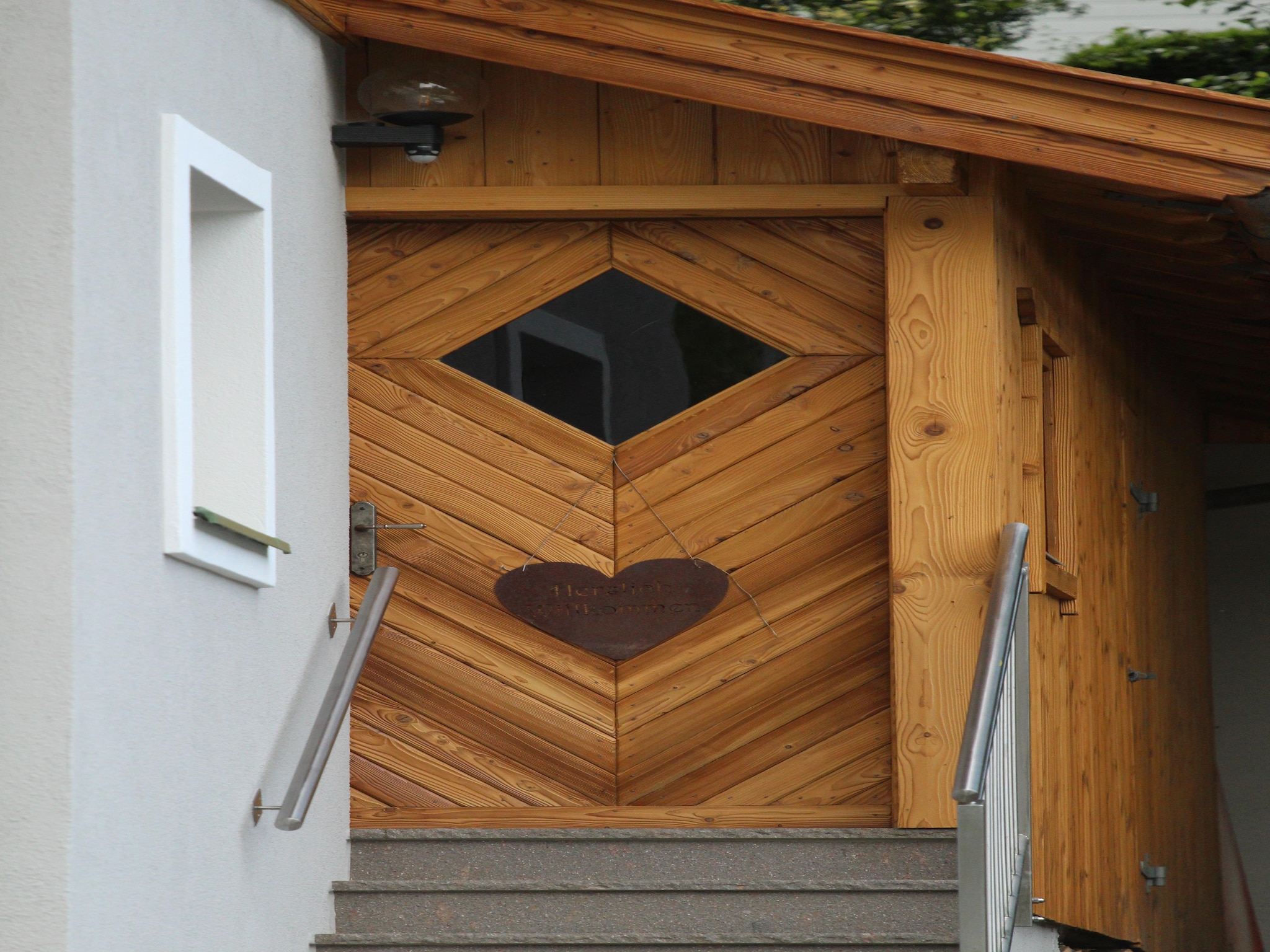 Ferienwohnung Eileen I