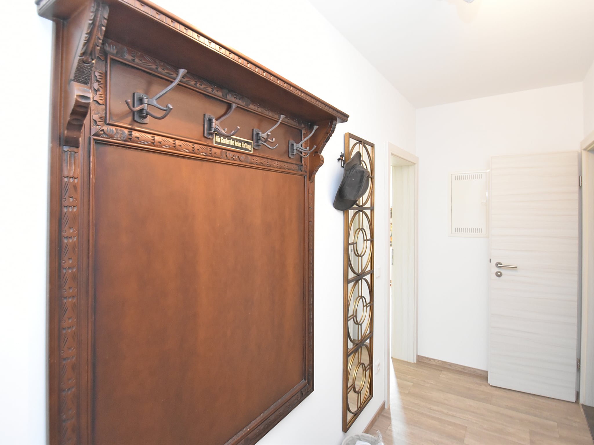 Apartment Ferienwohnung Schönbrunn