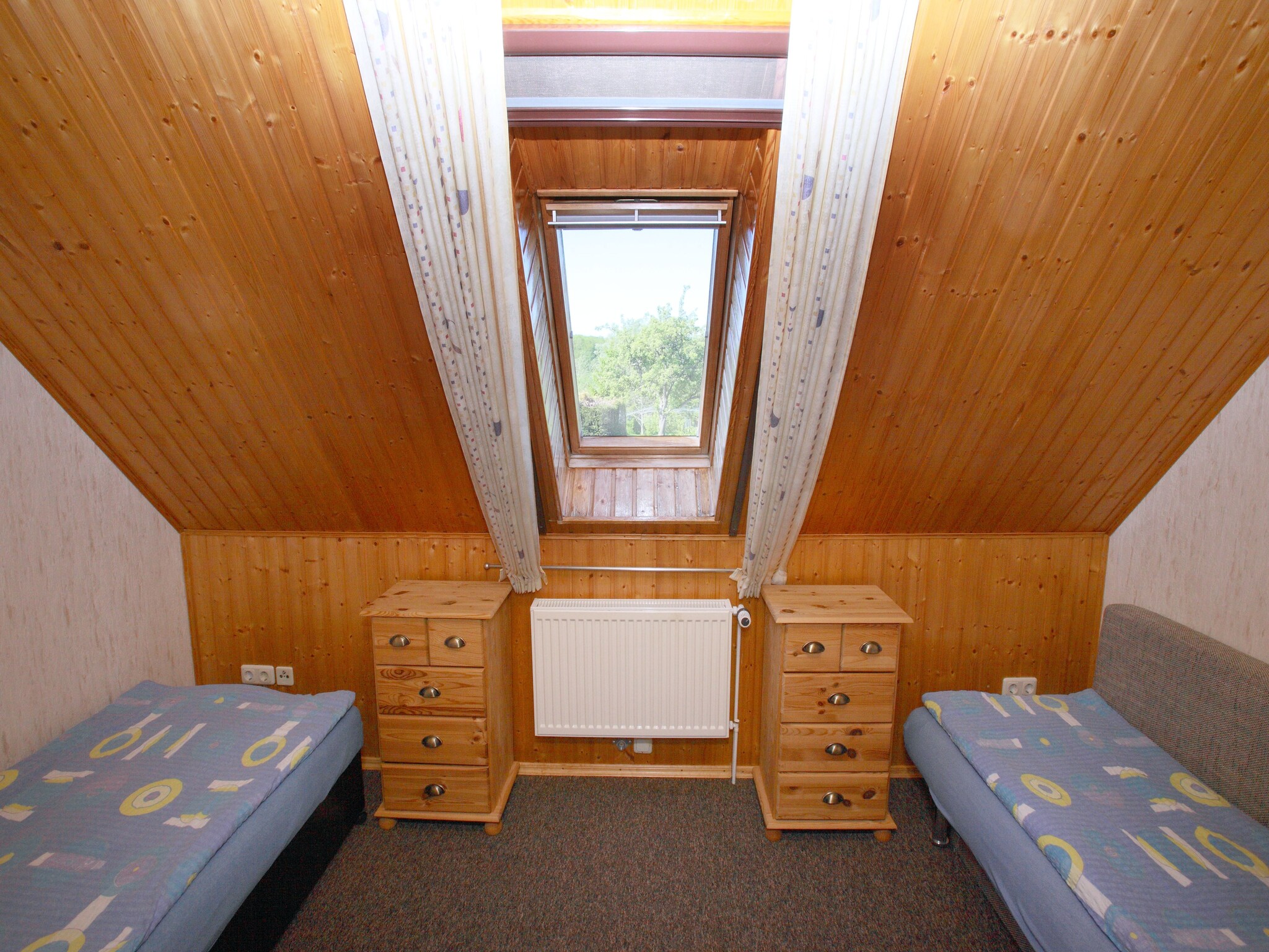 Apartment XXL - Ferienwohnungen bei Reiterhof