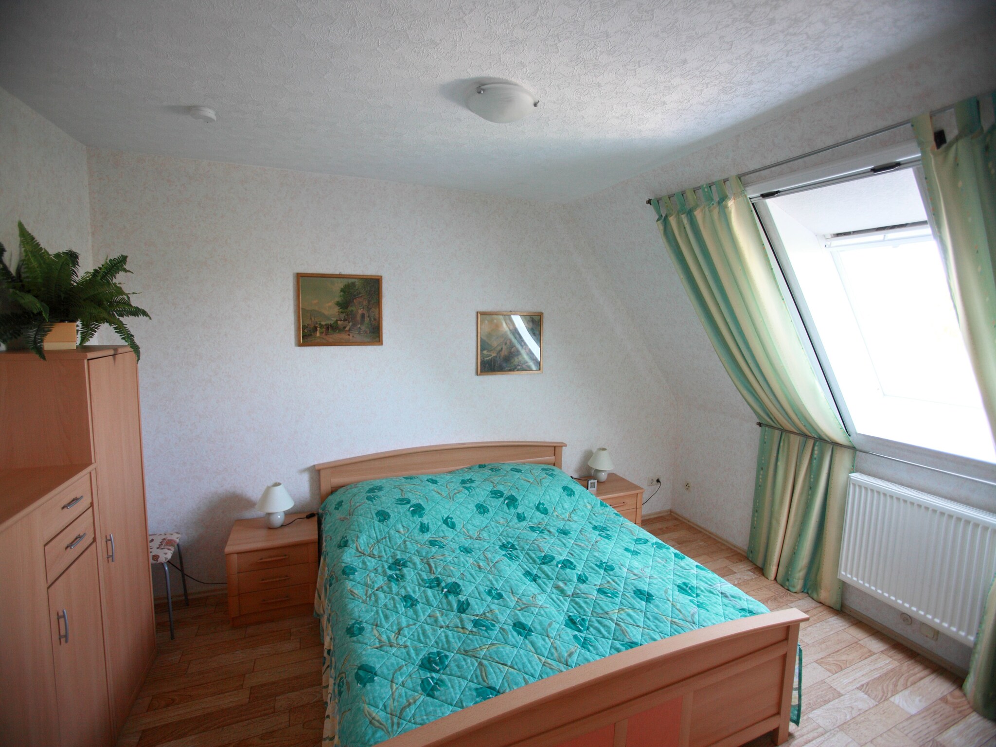 Apartment XXL - Ferienwohnungen bei Reiterhof
