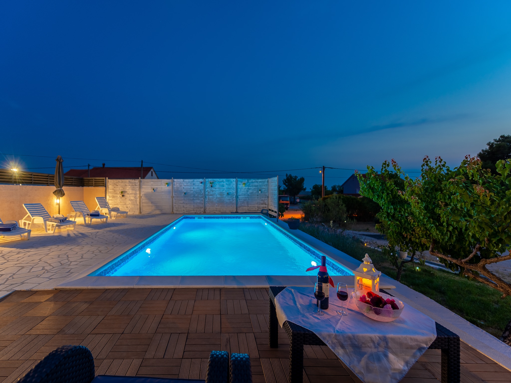   Holiday home MAJA 3