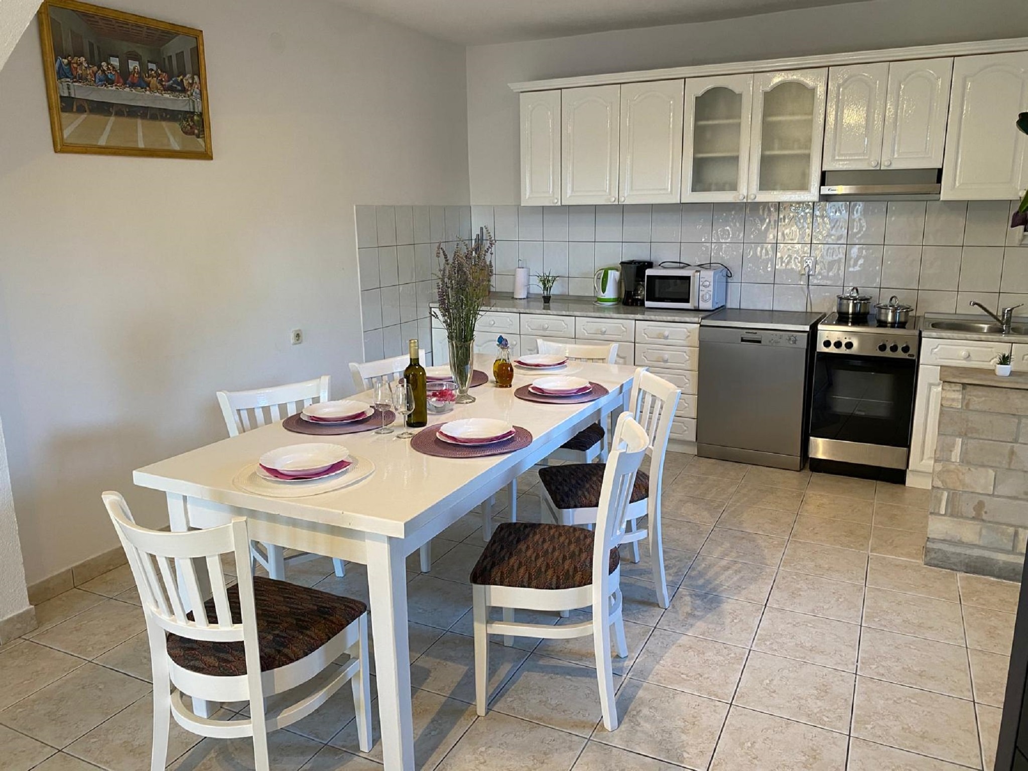   Holiday home MAJA 3