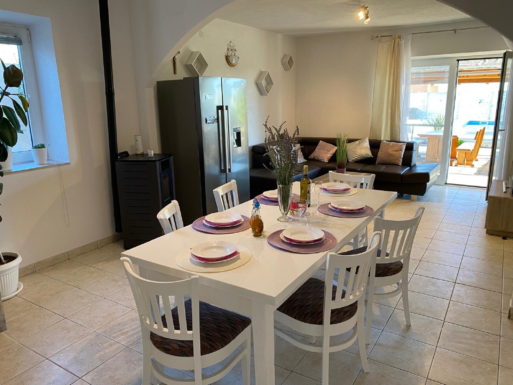   Holiday home MAJA 3