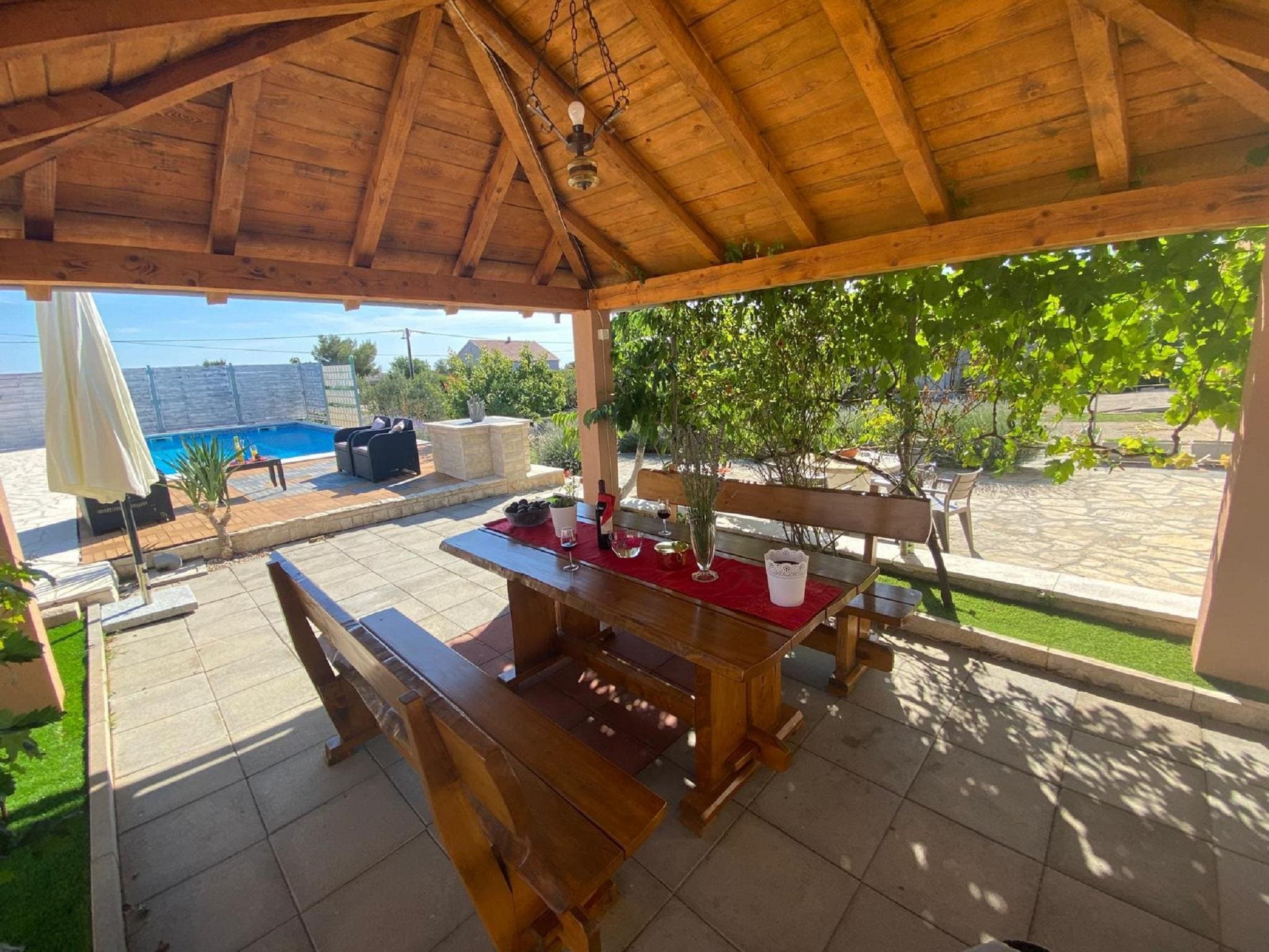   Holiday home MAJA 3