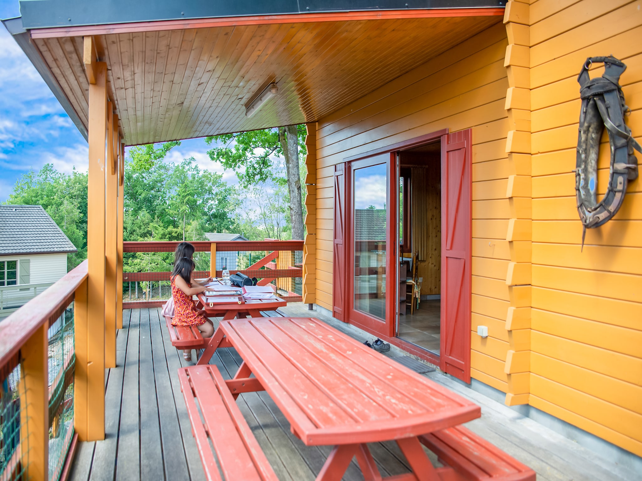   Chalet Samson