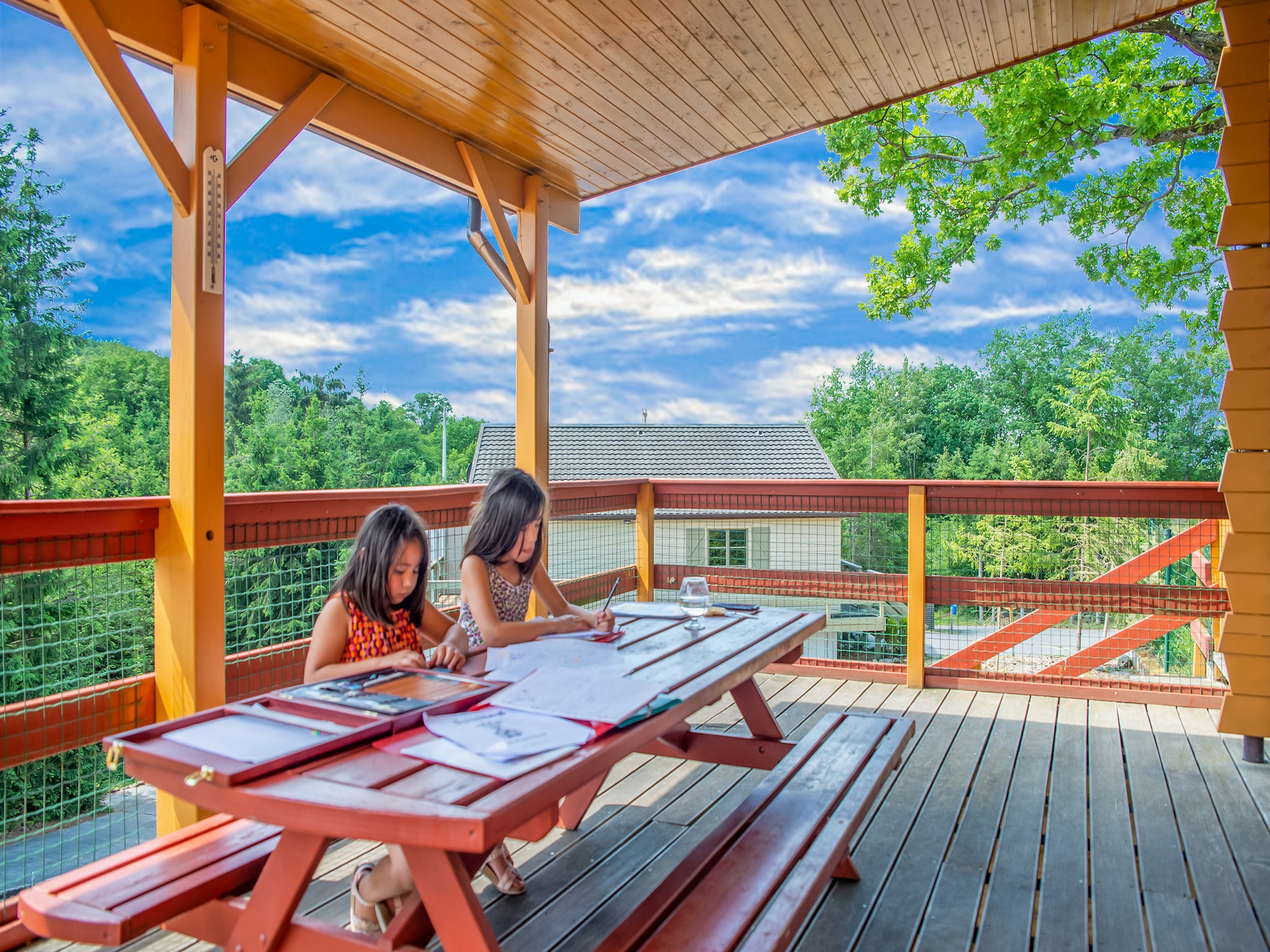   Chalet Samson