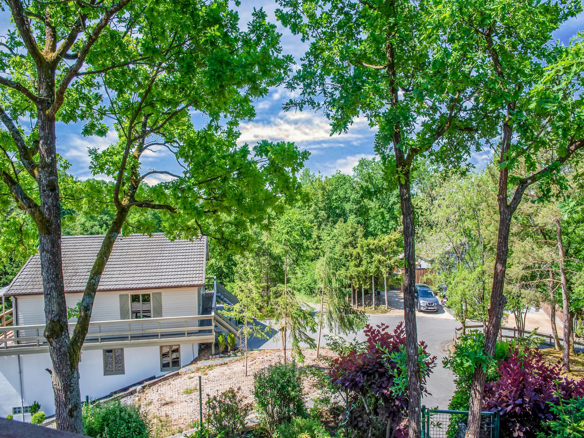   Chalet Samson