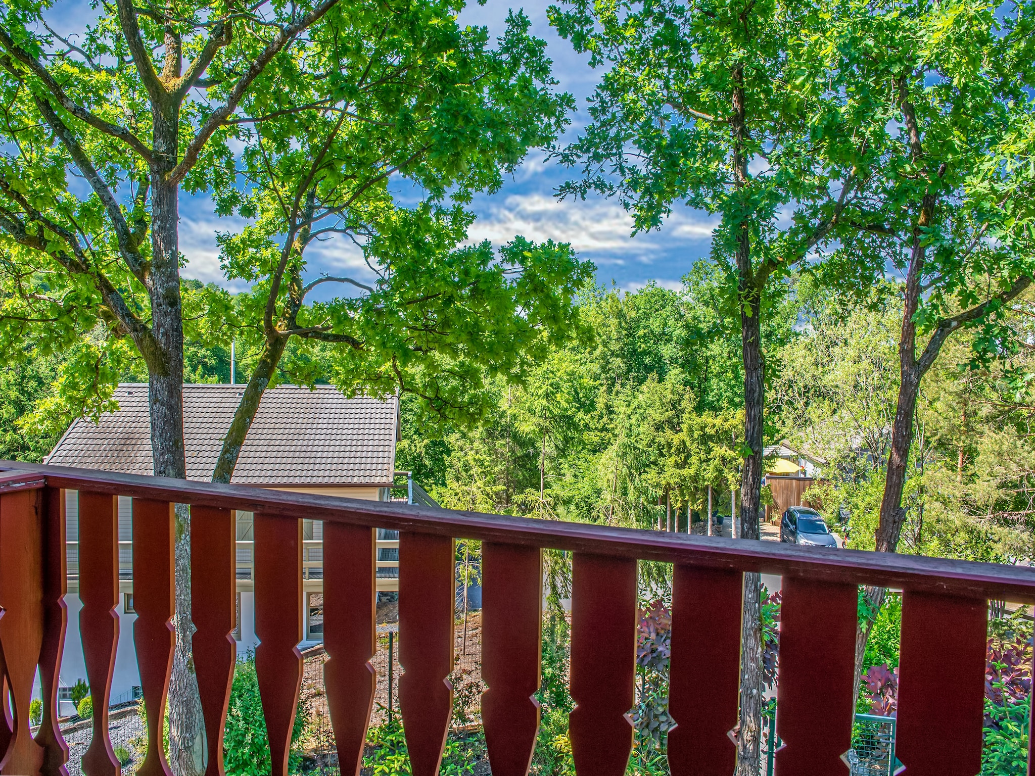   Chalet Samson