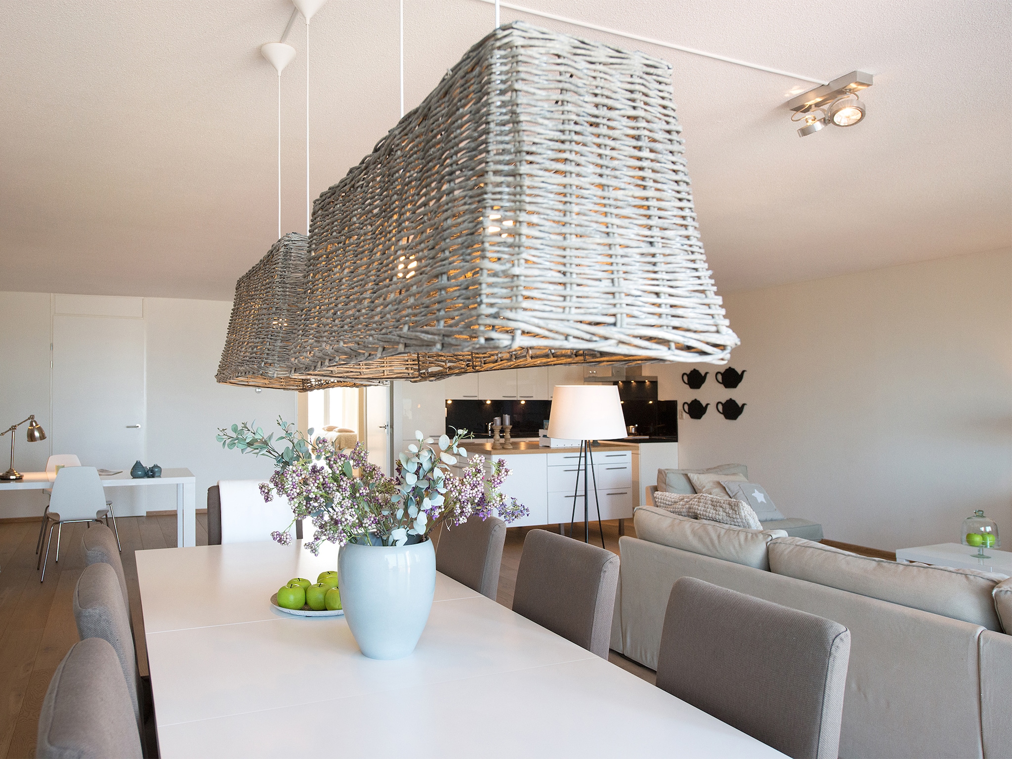 Ferienwohnung Scheveningen Harbour 24a