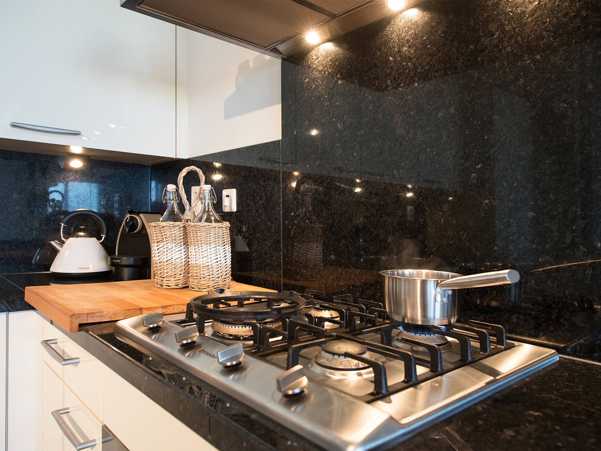 Ferienwohnung Scheveningen Harbour 24a