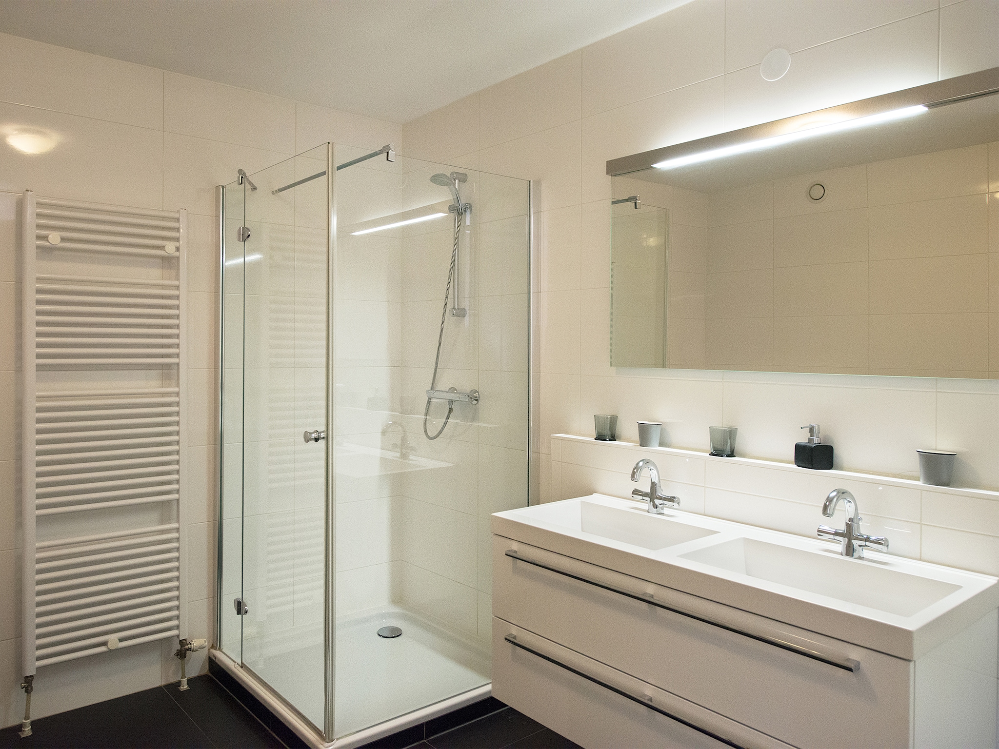 Ferienwohnung Scheveningen Harbour 24a