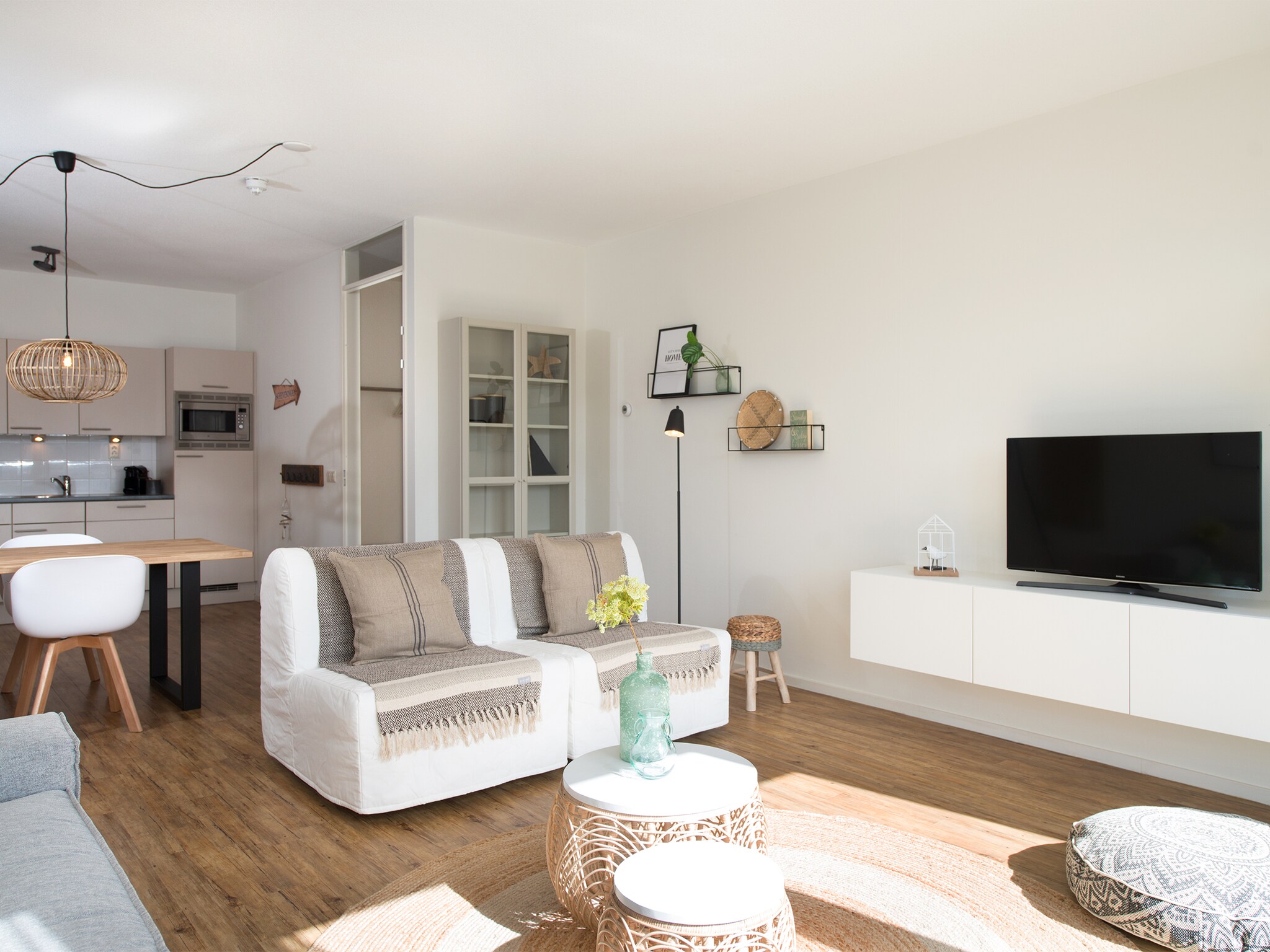Ferienwohnung Scheveningen Harbour 60