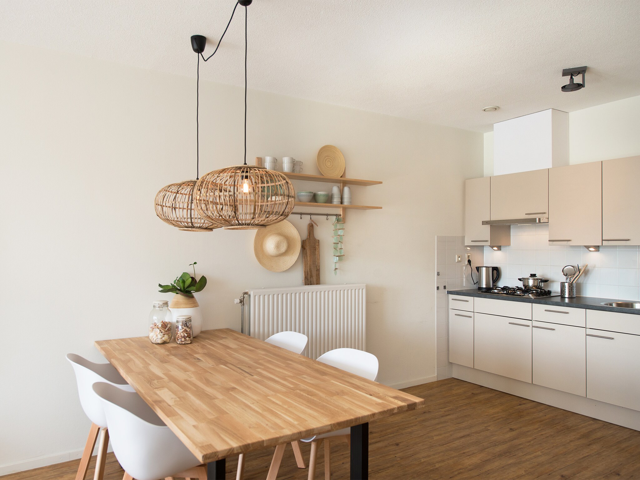 Ferienwohnung Scheveningen Harbour 60