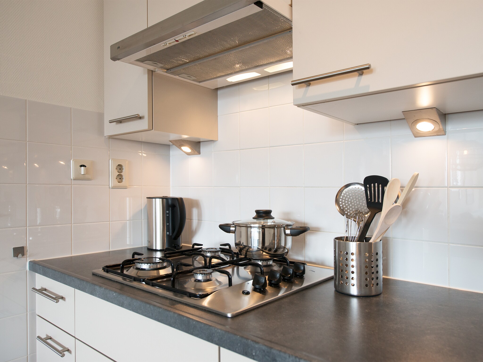 Ferienwohnung Scheveningen Harbour 60