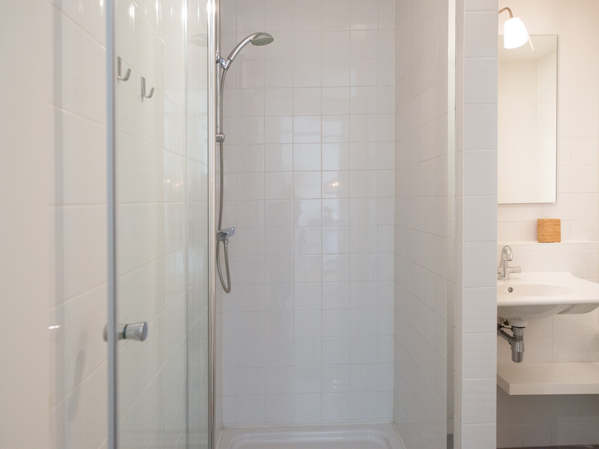 Ferienwohnung Scheveningen Harbour 60