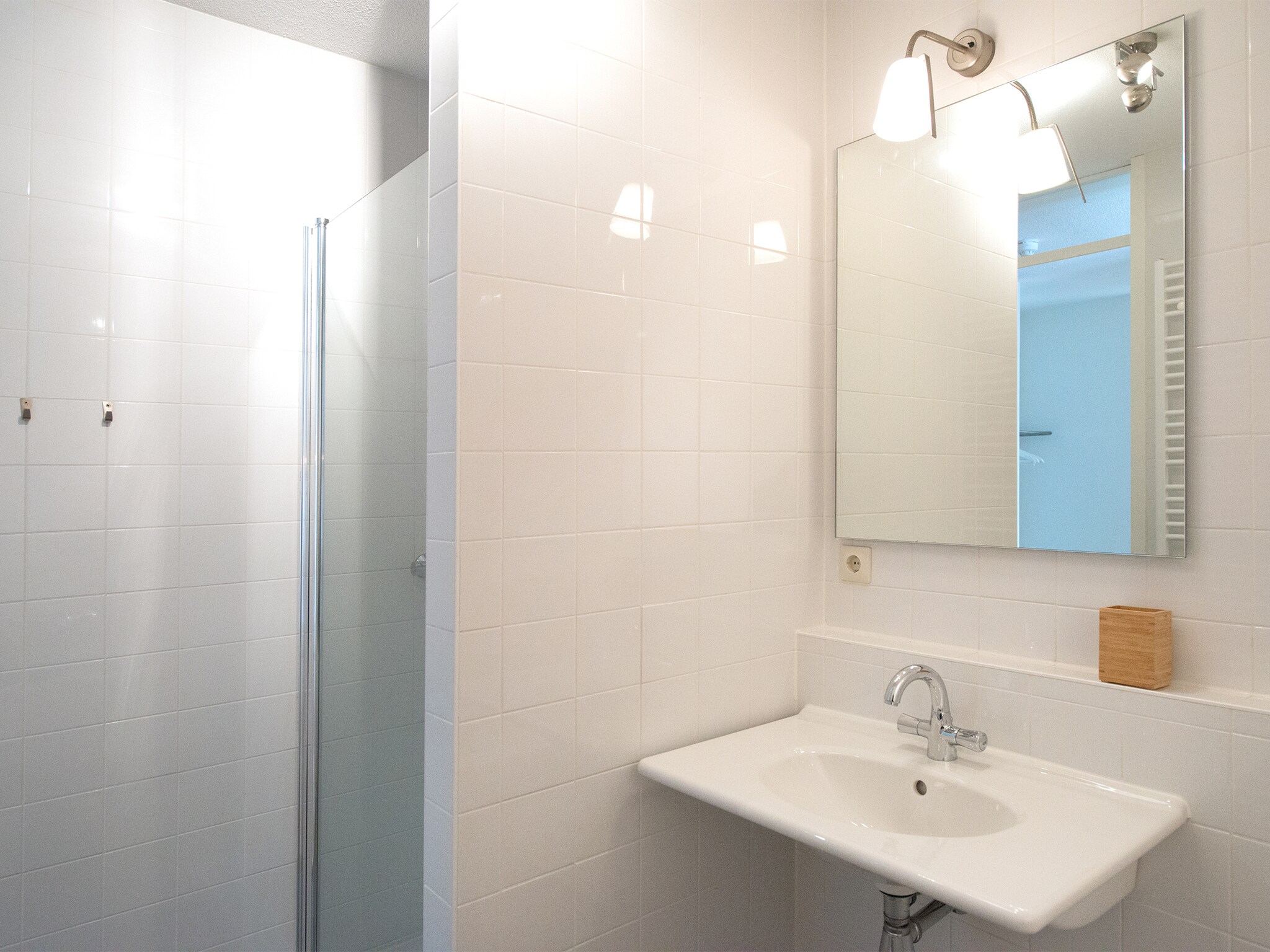 Ferienwohnung Scheveningen Harbour 60