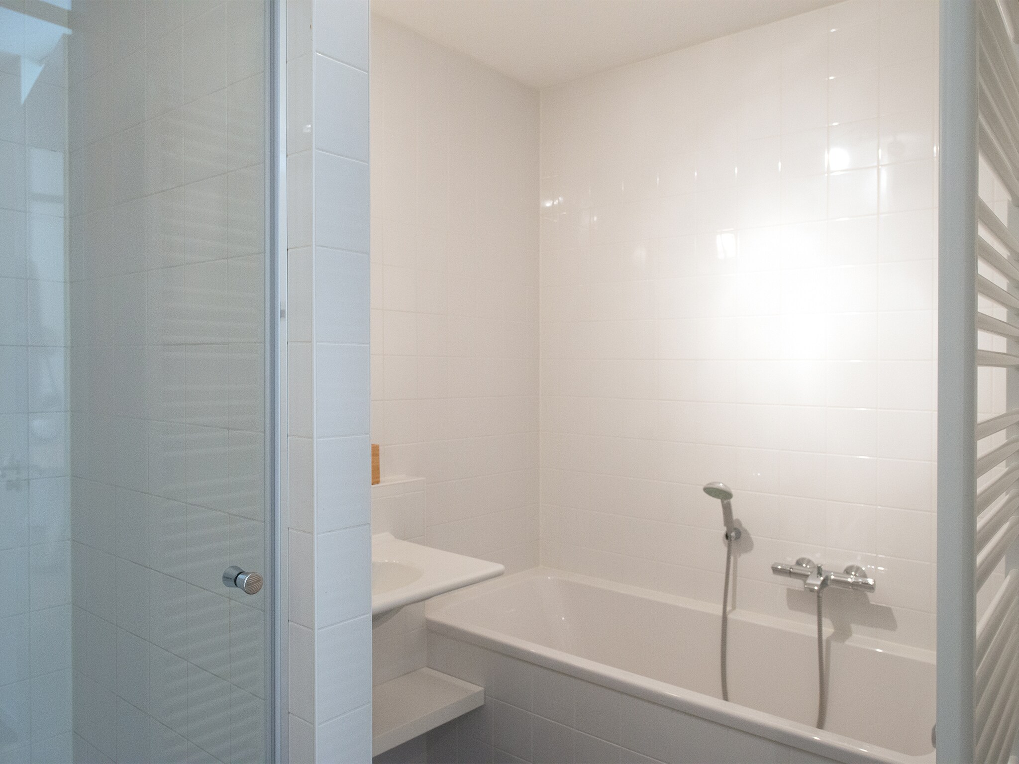 Ferienwohnung Scheveningen Harbour 60