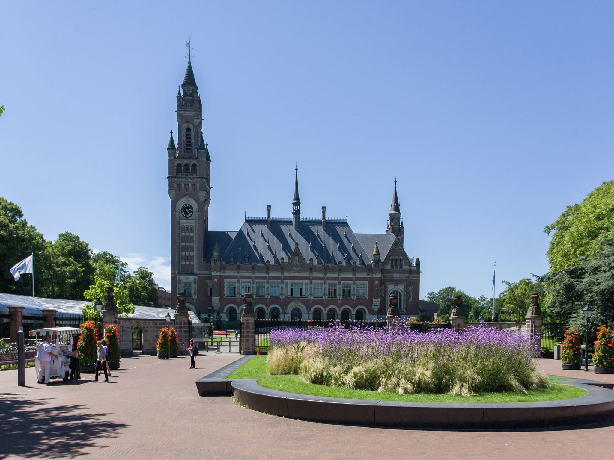 Ferienwohnung Scheveningen Harbour 60
