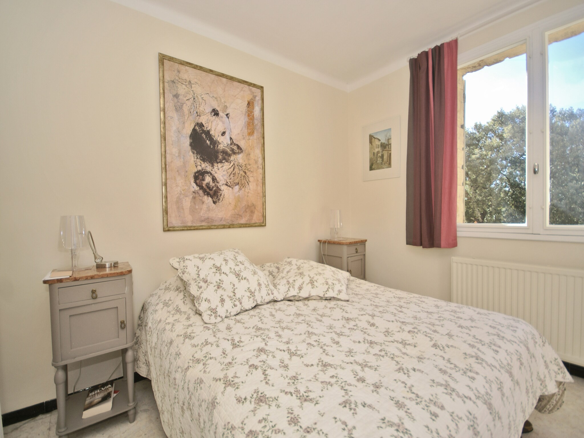 Vakantiehuis Crillon le Brave