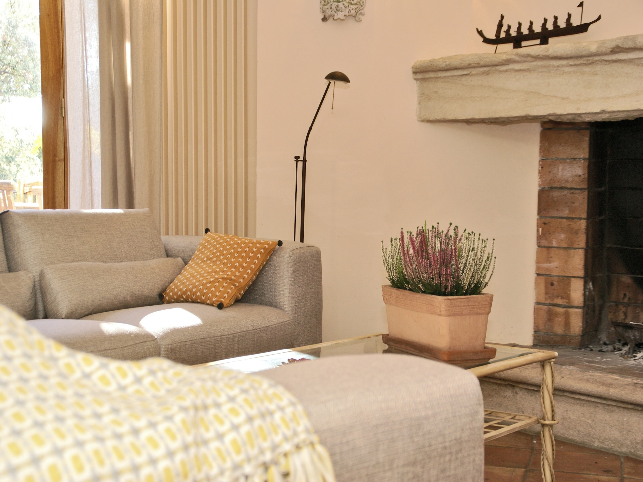 Vakantiehuis Crillon le Brave