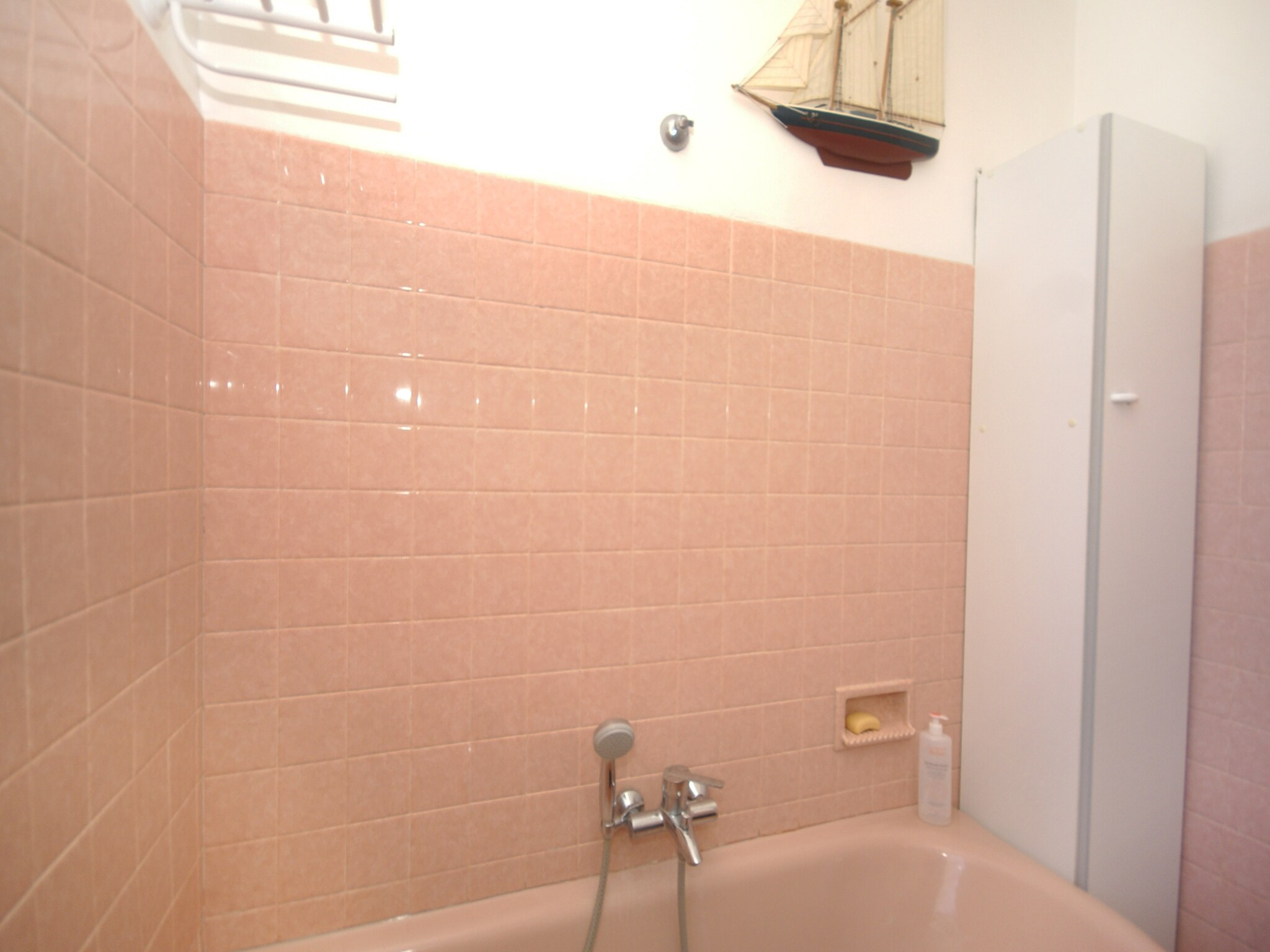 Vakantiehuis Crillon le Brave