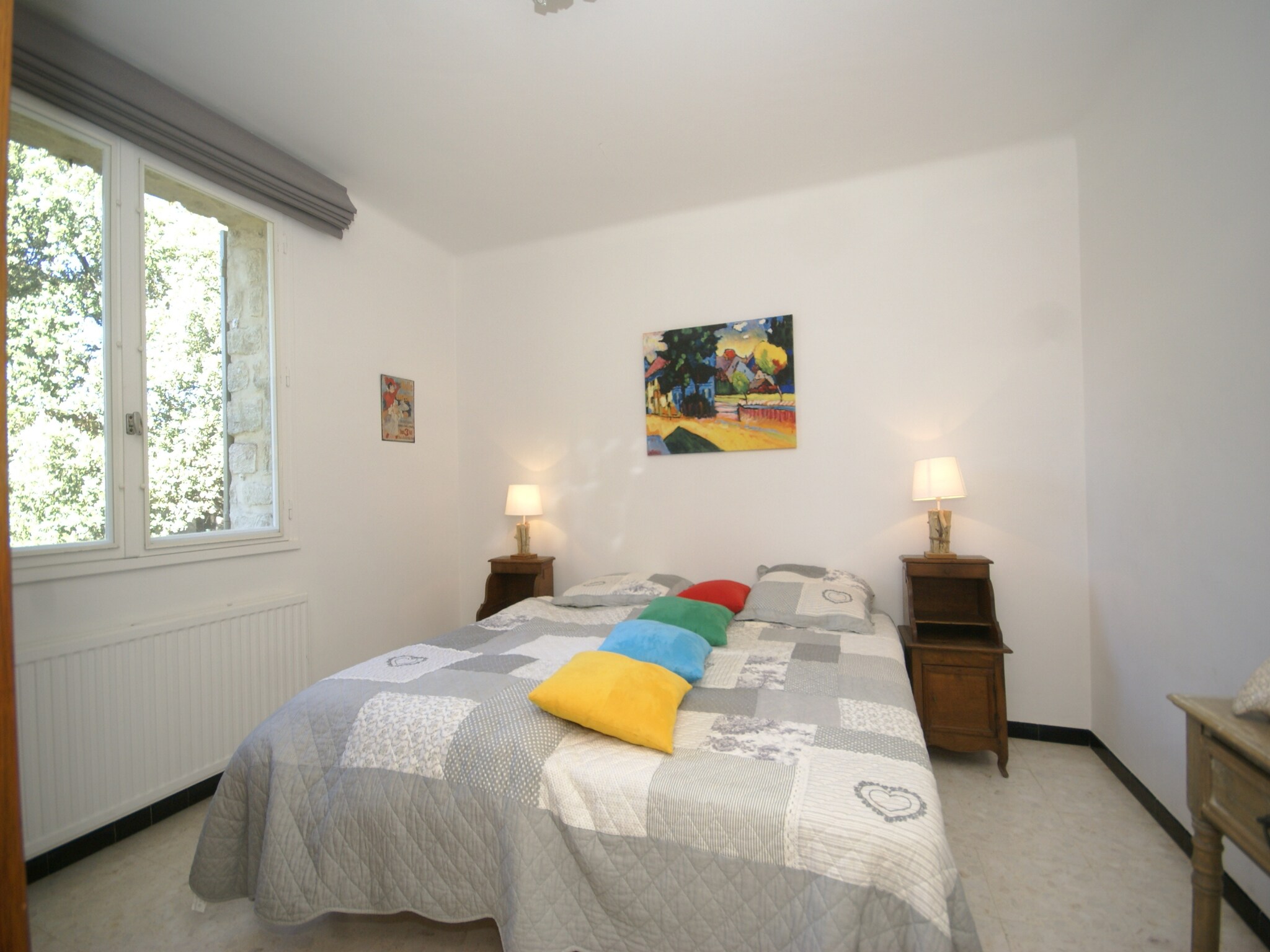 Vakantiehuis Crillon le Brave