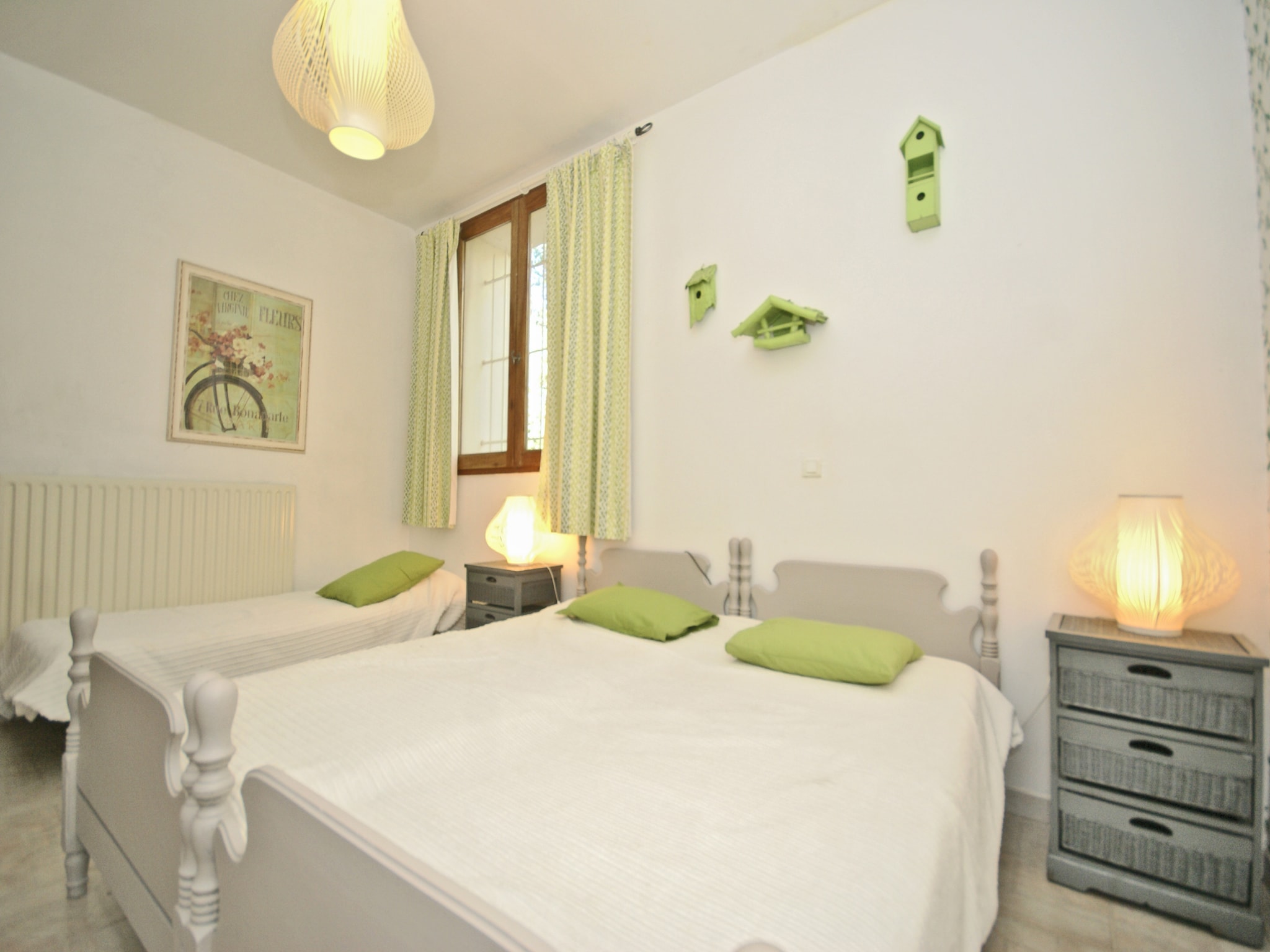 Vakantiehuis Crillon le Brave