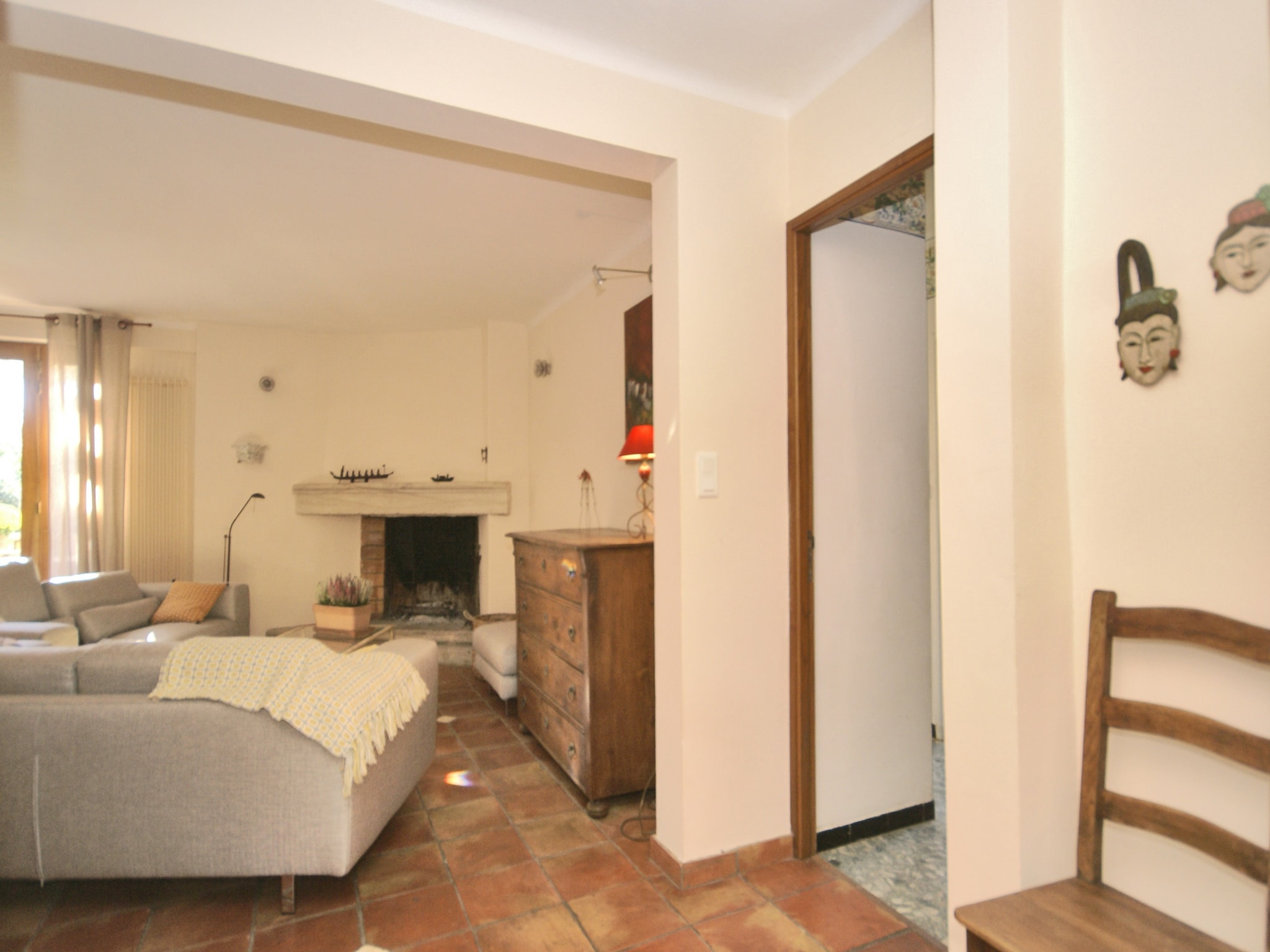 Vakantiehuis Crillon le Brave