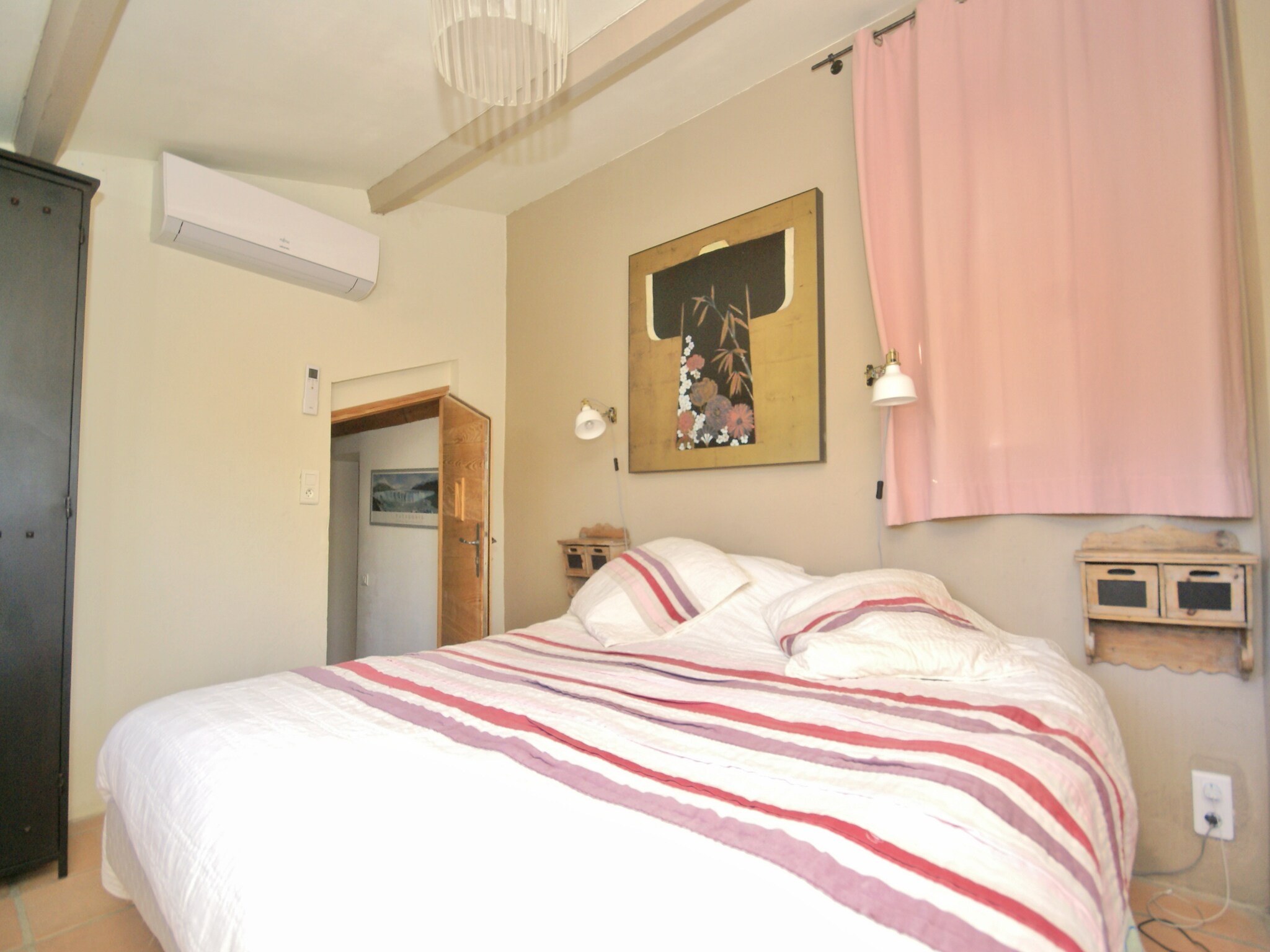 Vakantiehuis Crillon le Brave