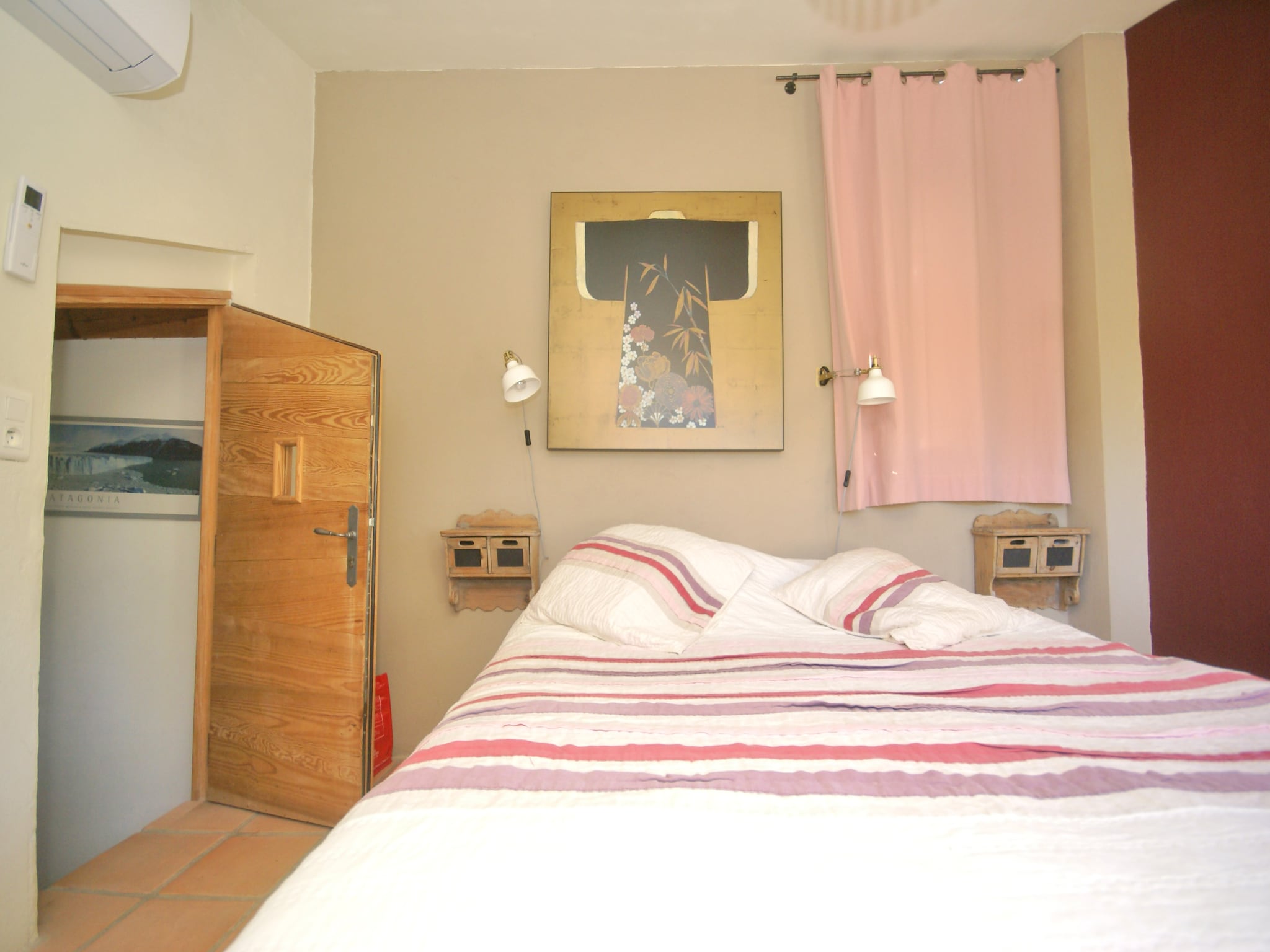 Vakantiehuis Crillon le Brave