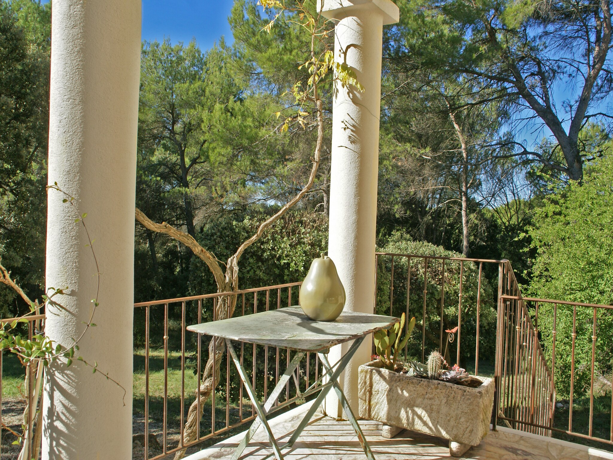 Vakantiehuis Crillon le Brave
