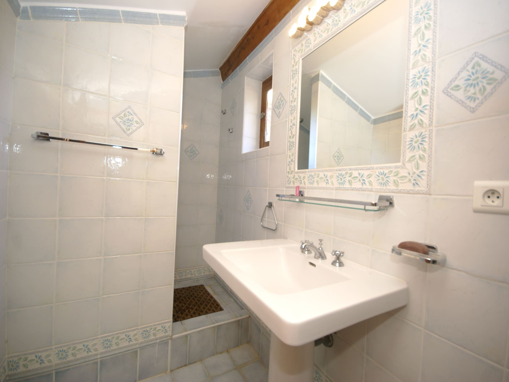 Vakantiehuis Crillon le Brave