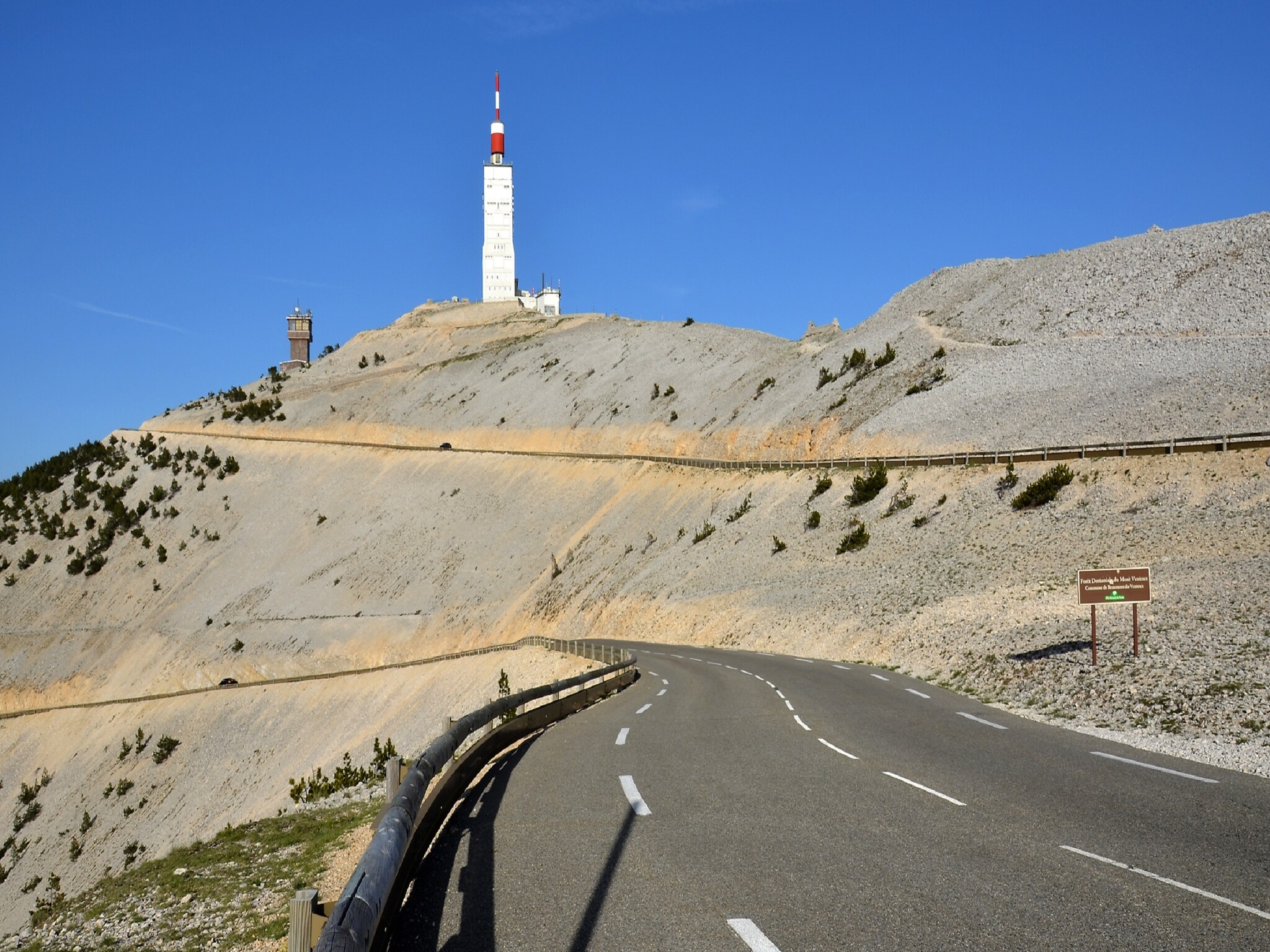 Vakantiehuis Crillon le Brave
