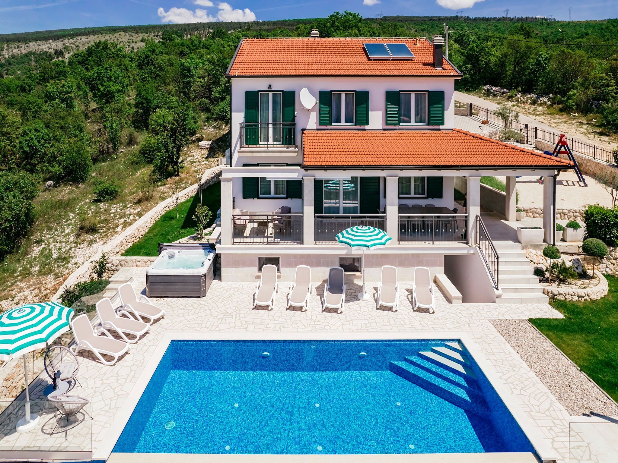 Dům Villa IN EXCELSIS