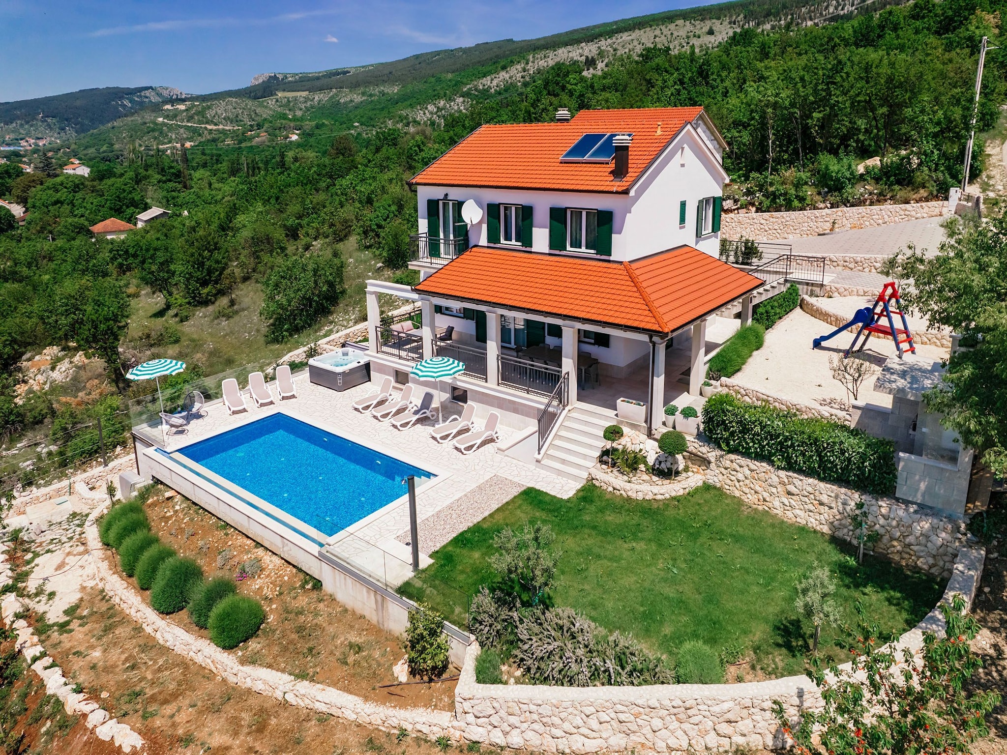 Dům Villa IN EXCELSIS