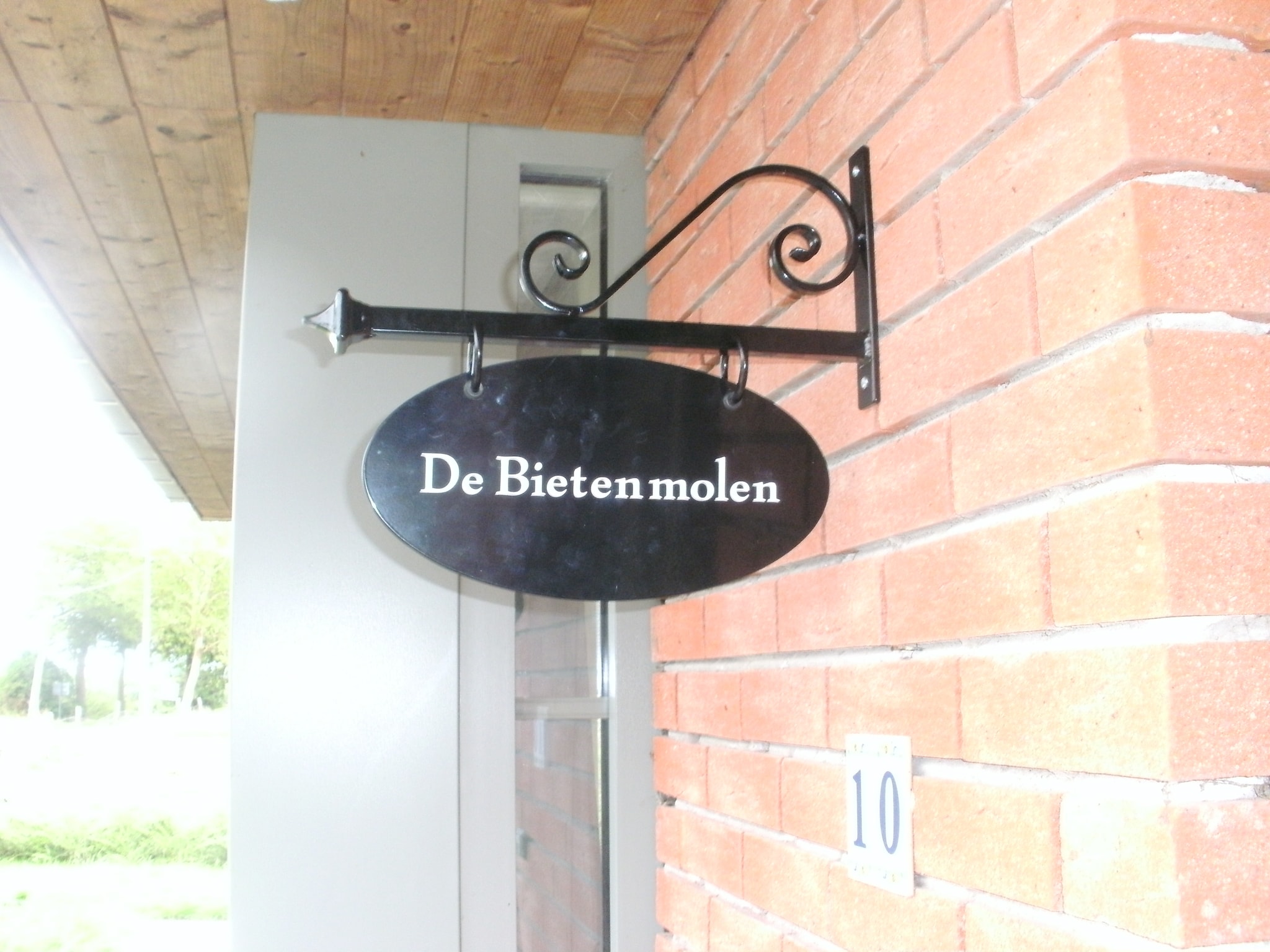   De Bietenmolen