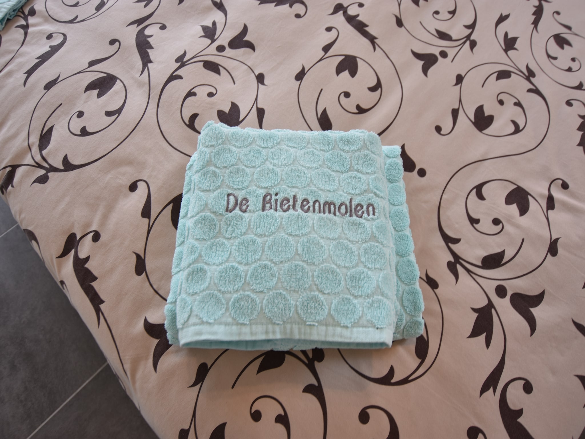   De Bietenmolen