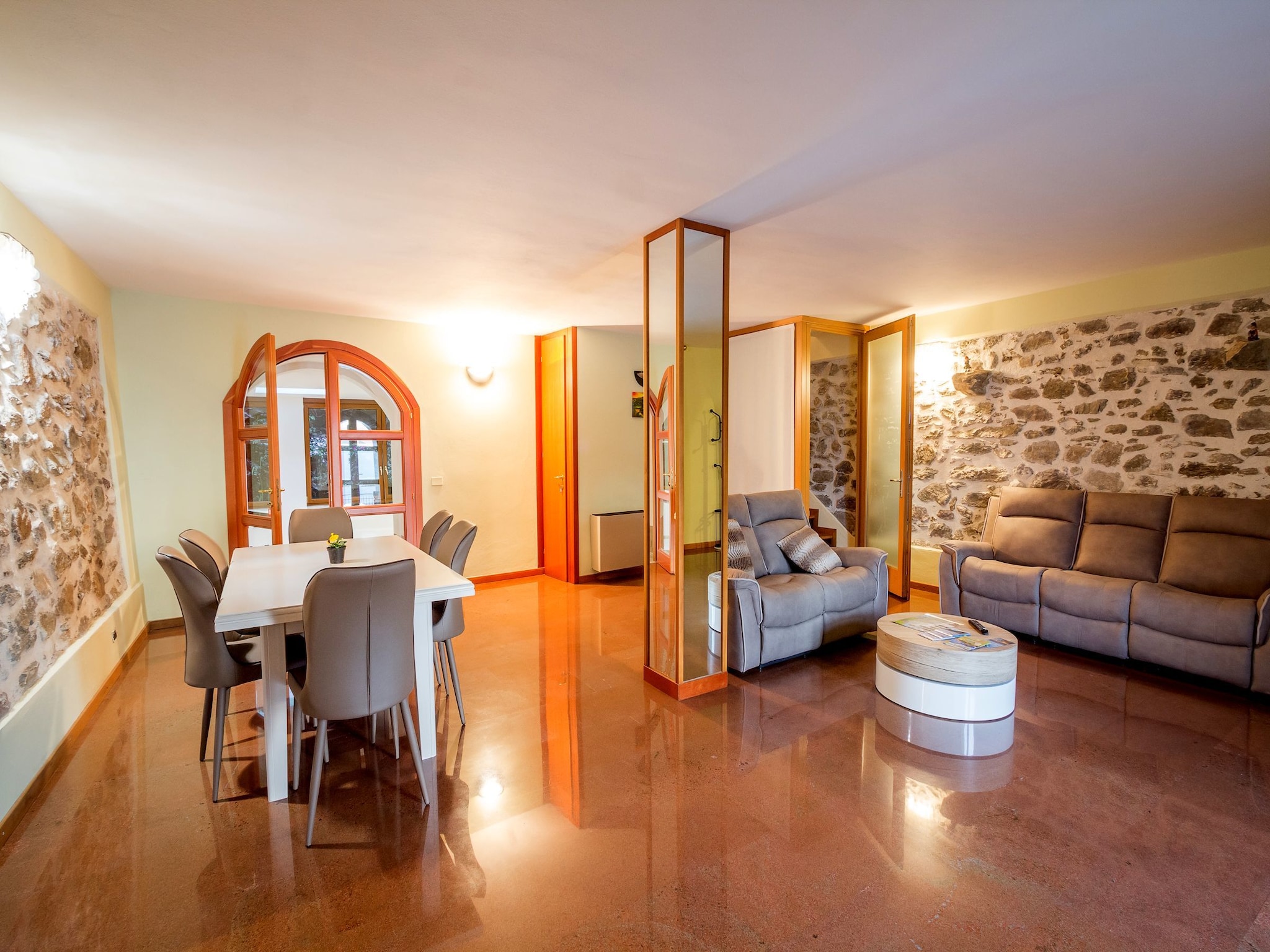度假住宅 Villa Meraviglia