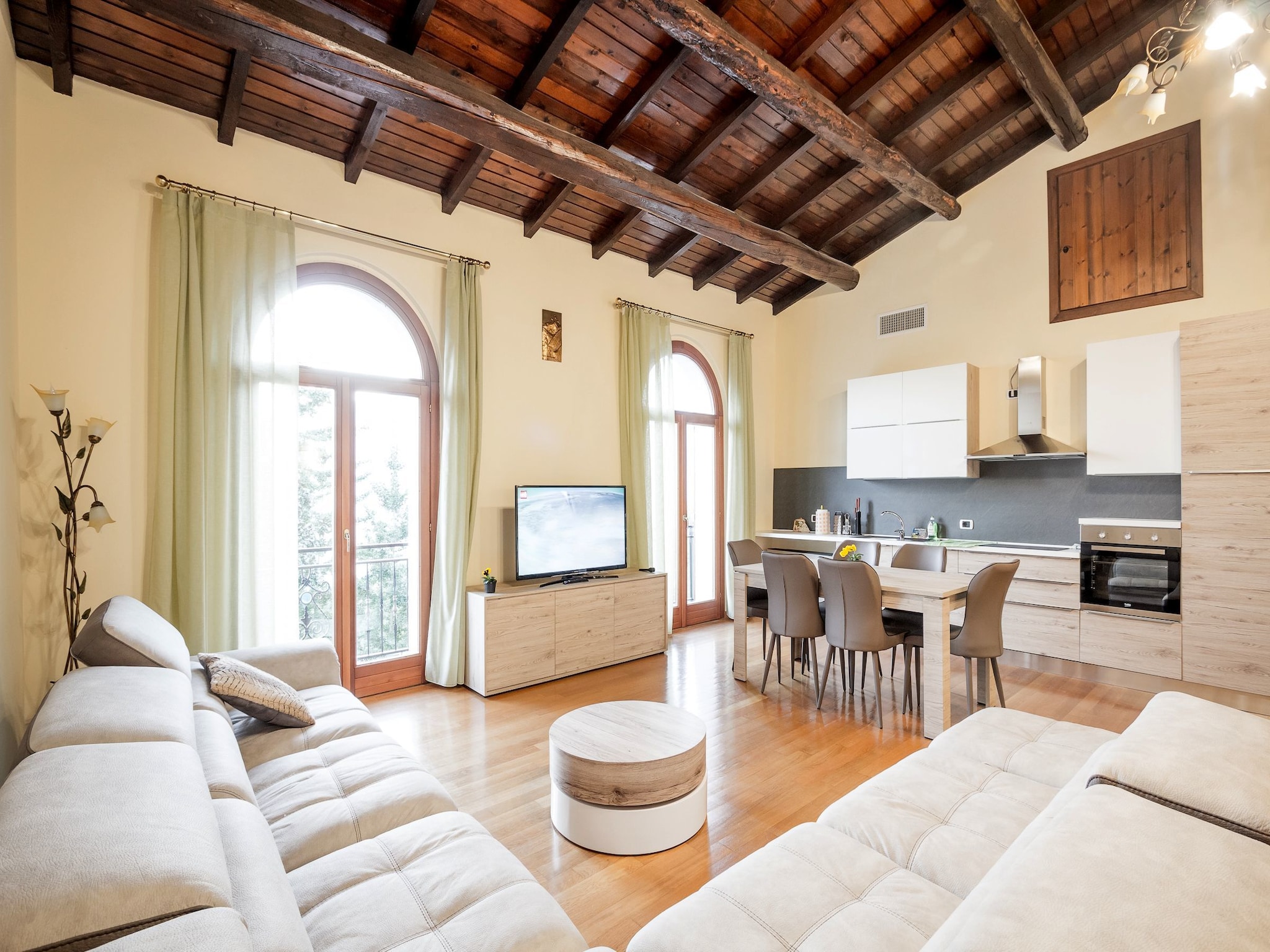度假住宅 Villa Meraviglia