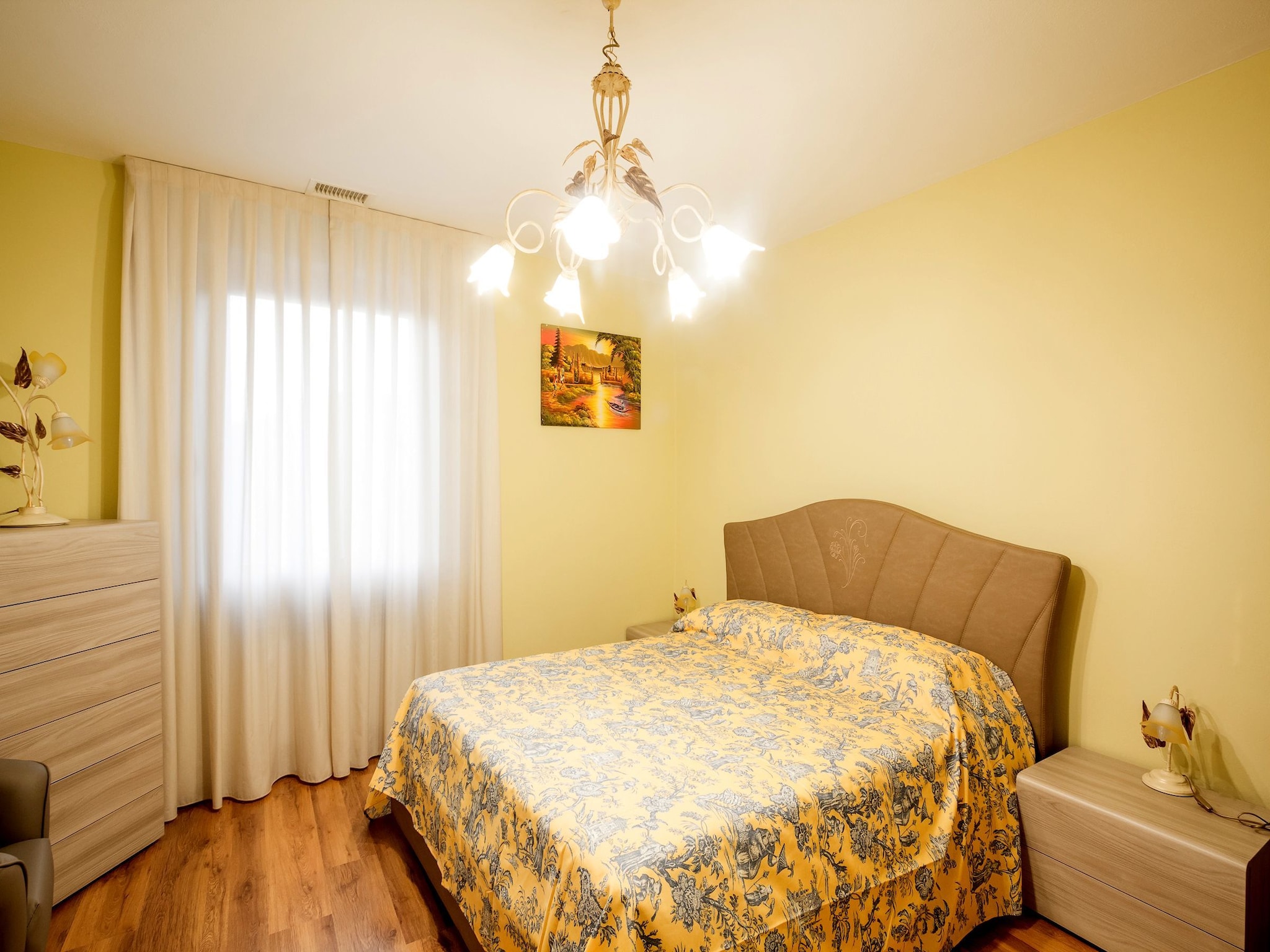 度假住宅 Villa Meraviglia