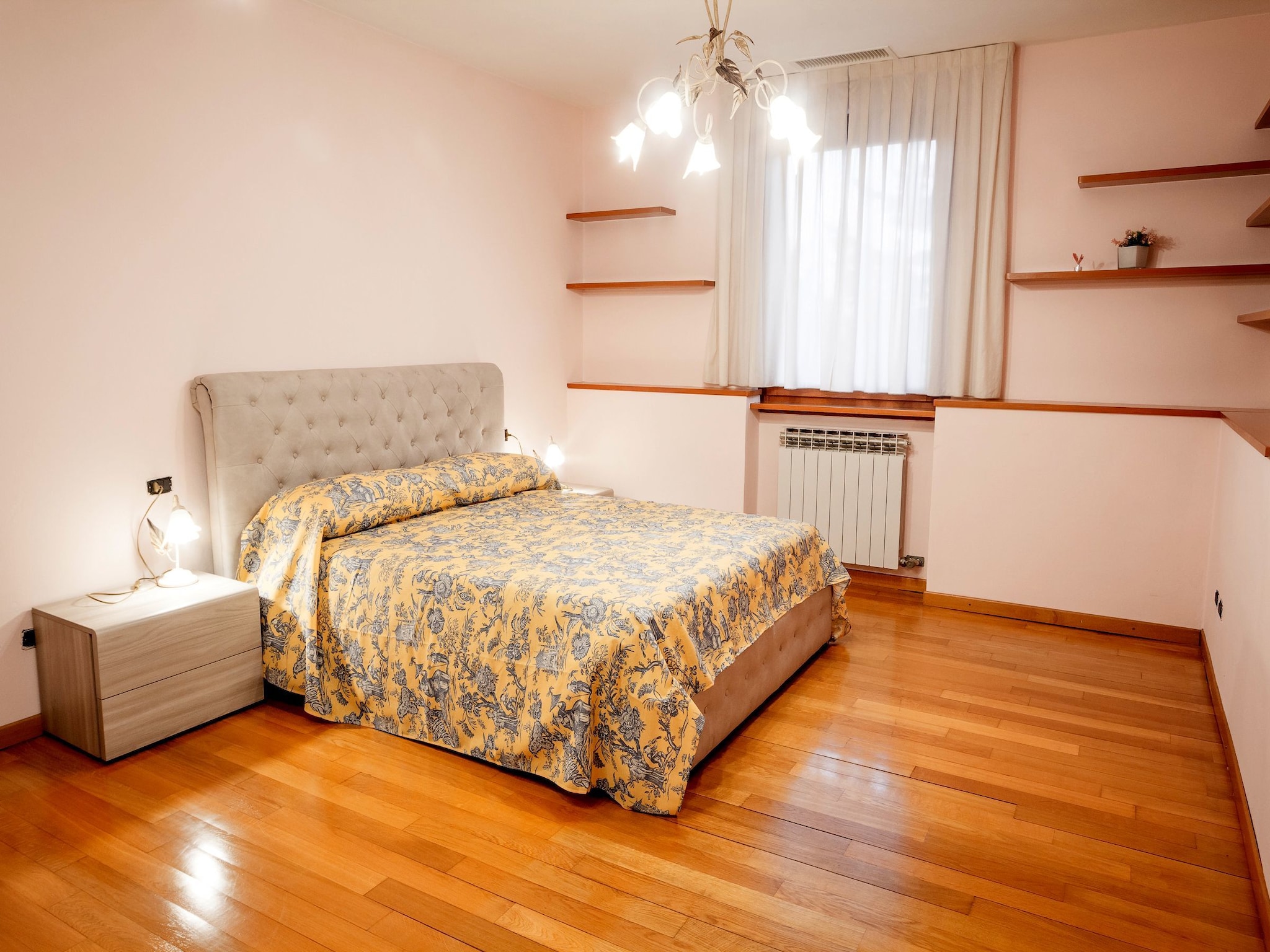 度假住宅 Villa Meraviglia