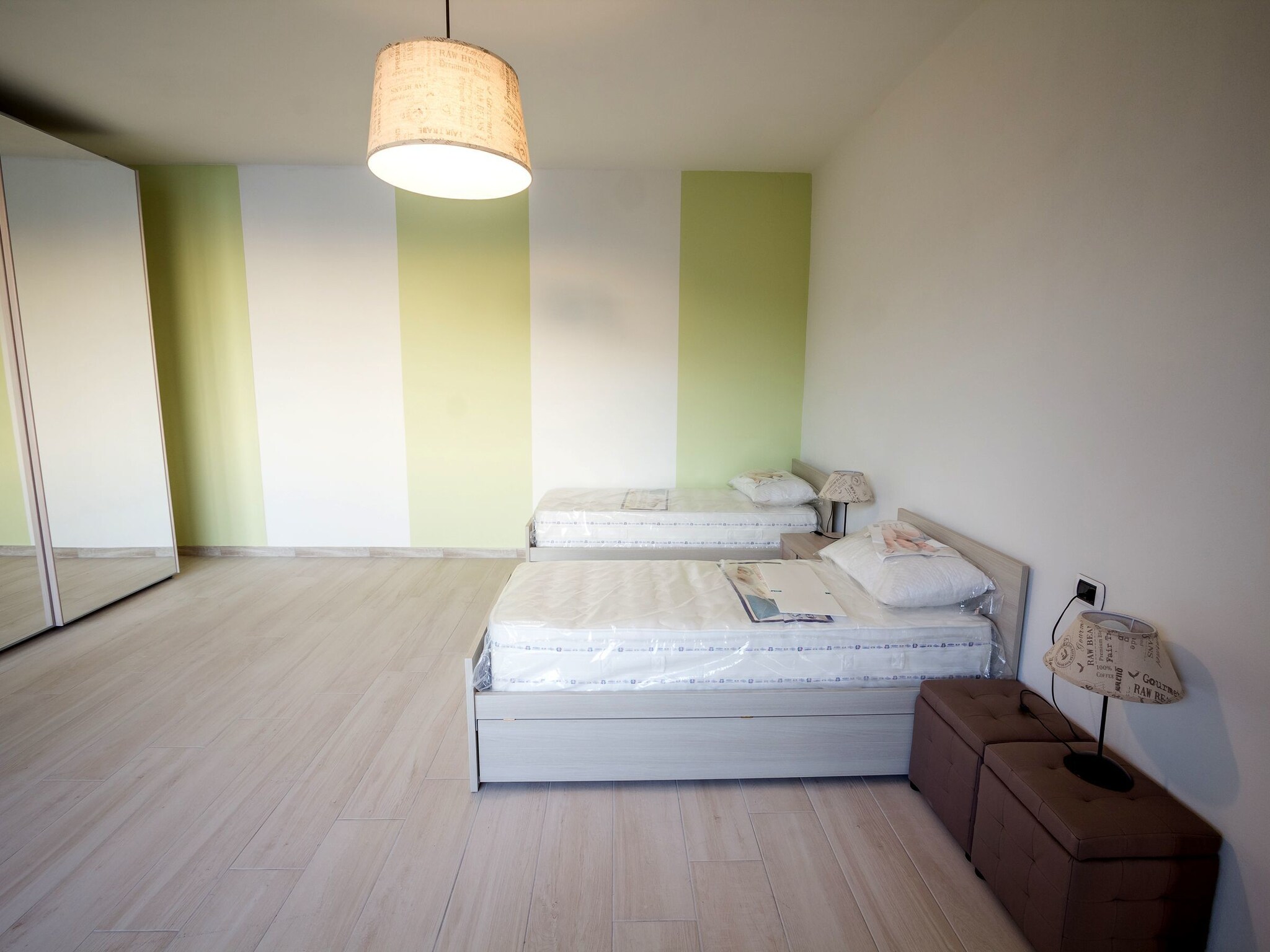 度假住宅 Villa Meraviglia