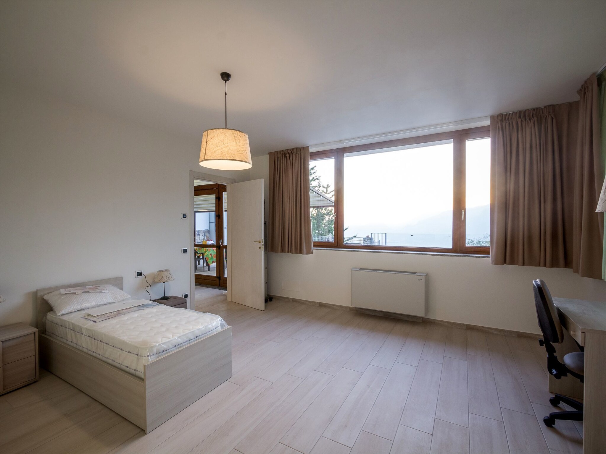 度假住宅 Villa Meraviglia