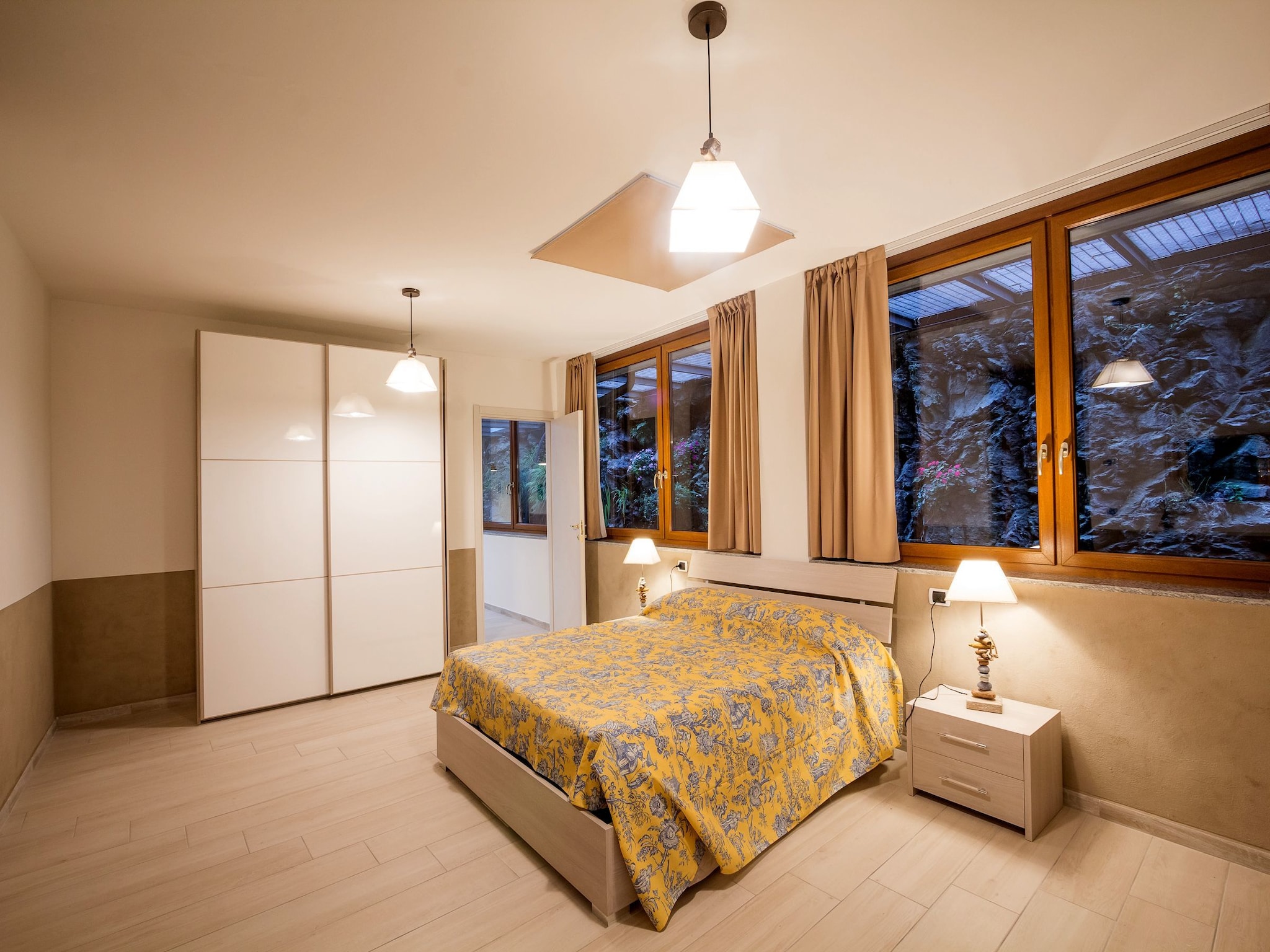度假住宅 Villa Meraviglia